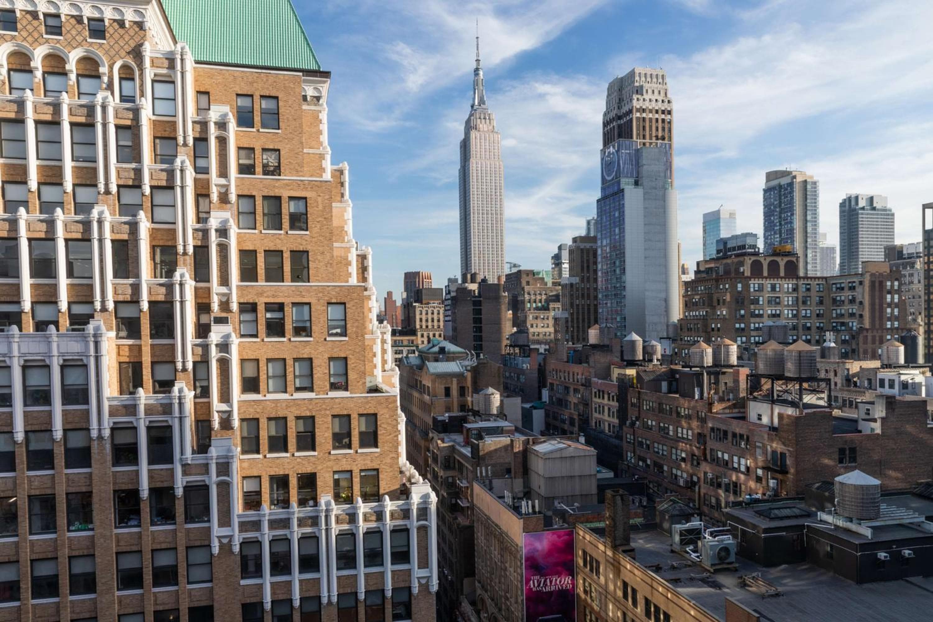 DoubleTree by Hilton New York Times Square South — 7