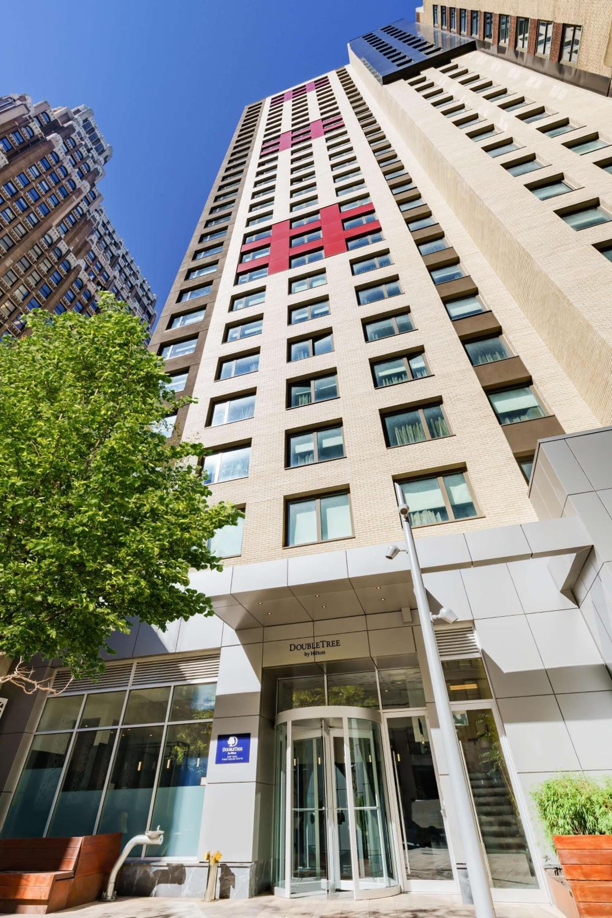 DoubleTree by Hilton New York Times Square South — 3