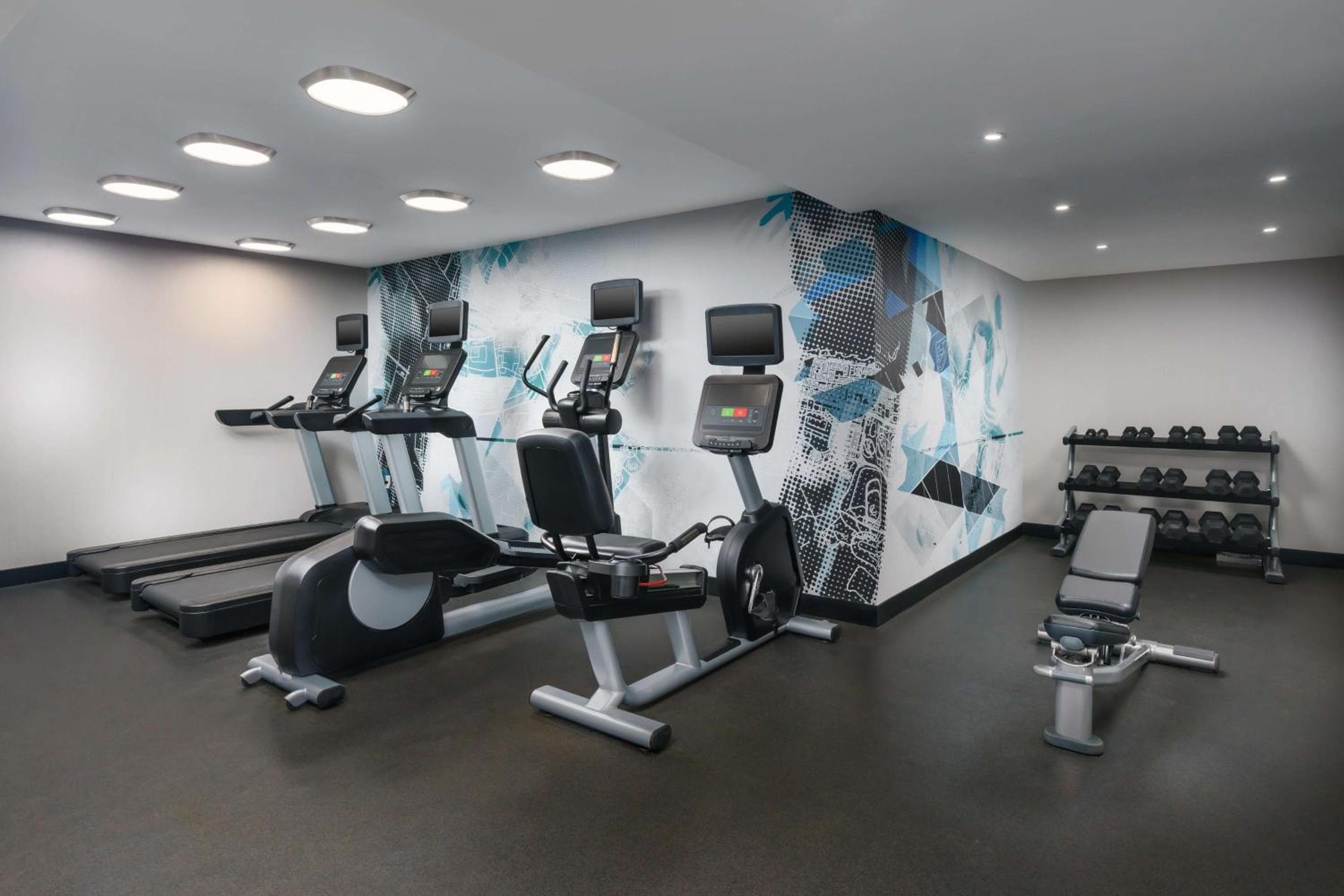 DoubleTree by Hilton New York Times Square South — 6