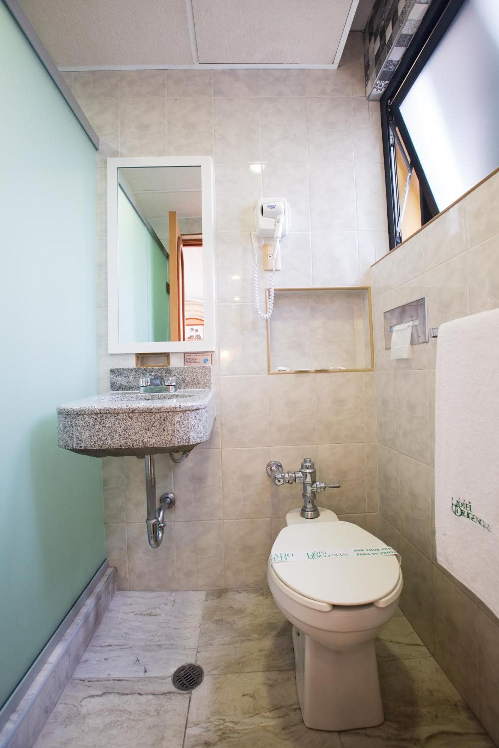 Hotel Diligencias — 29