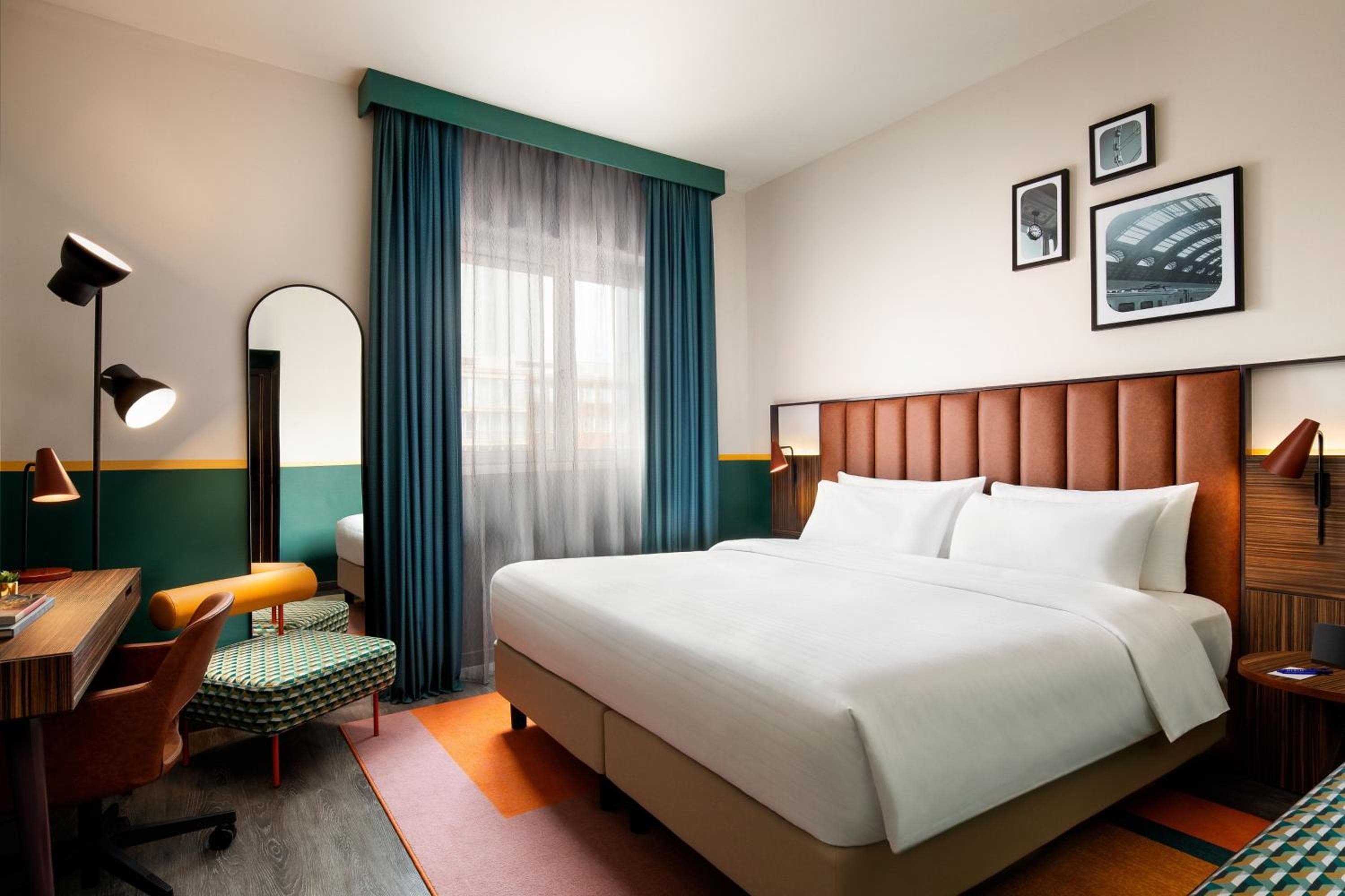 Duo Milan Porta Nuova, a Tribute Portfolio Hotel — 10
