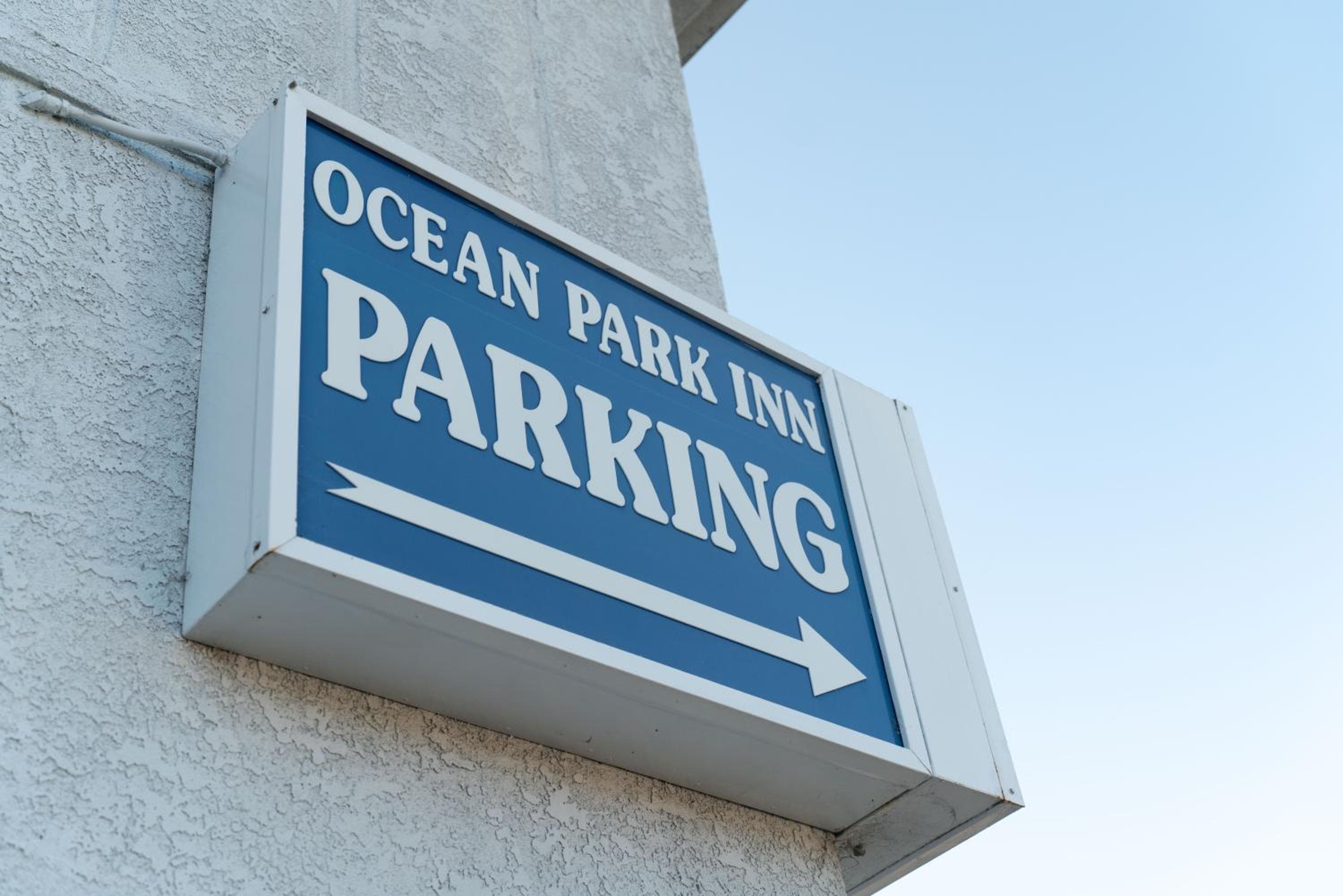 Locanda dell'Ocean Park — 16