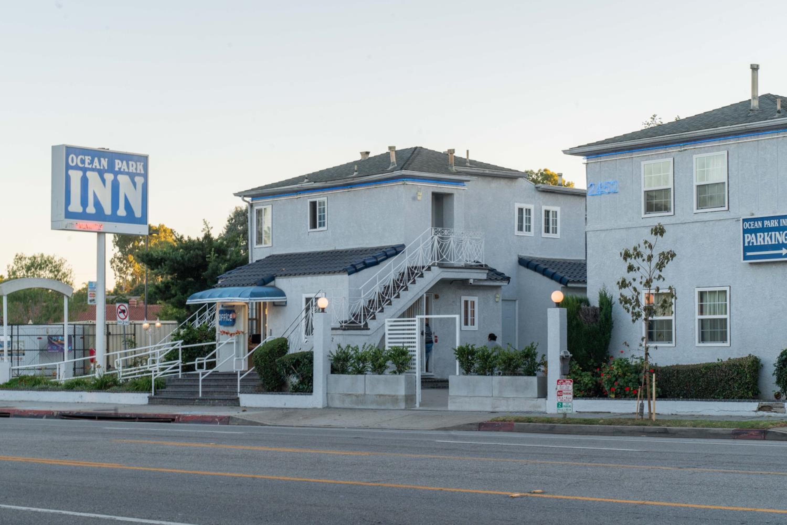 Locanda dell'Ocean Park — 8