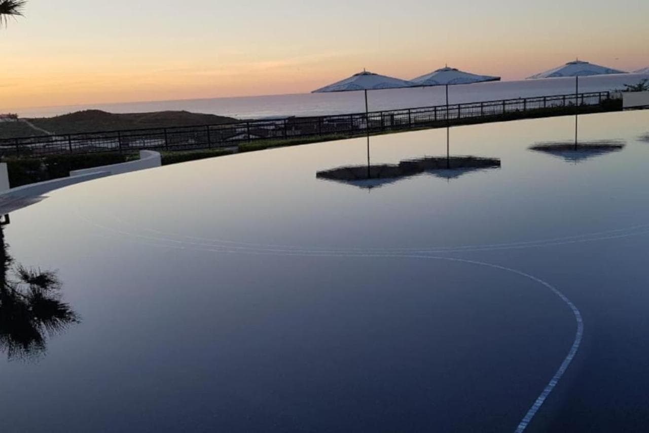 Stunning 3BR Condo with Ocean Views, Golf Course & Resort Amenities — 12