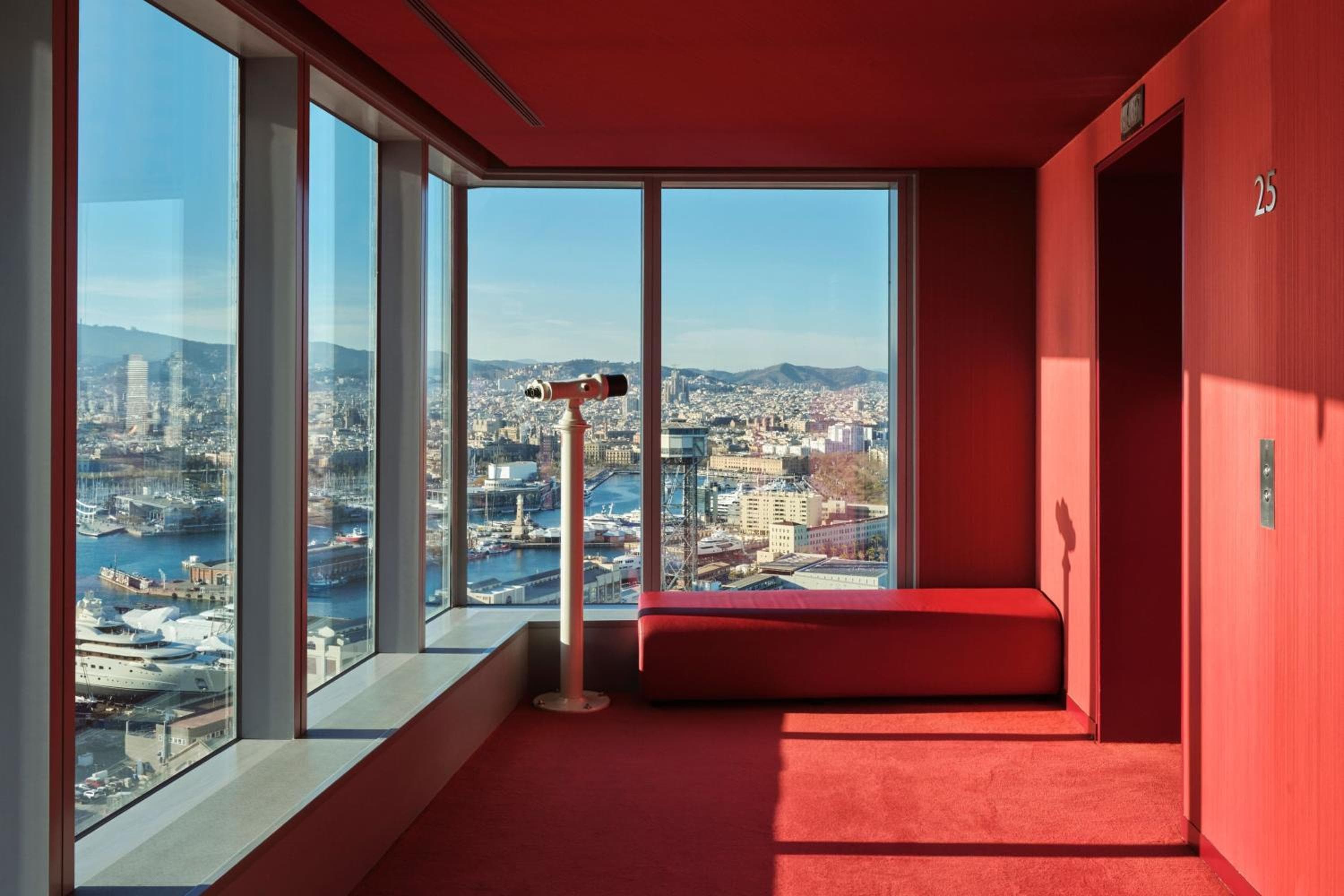 En Barcelona — 7