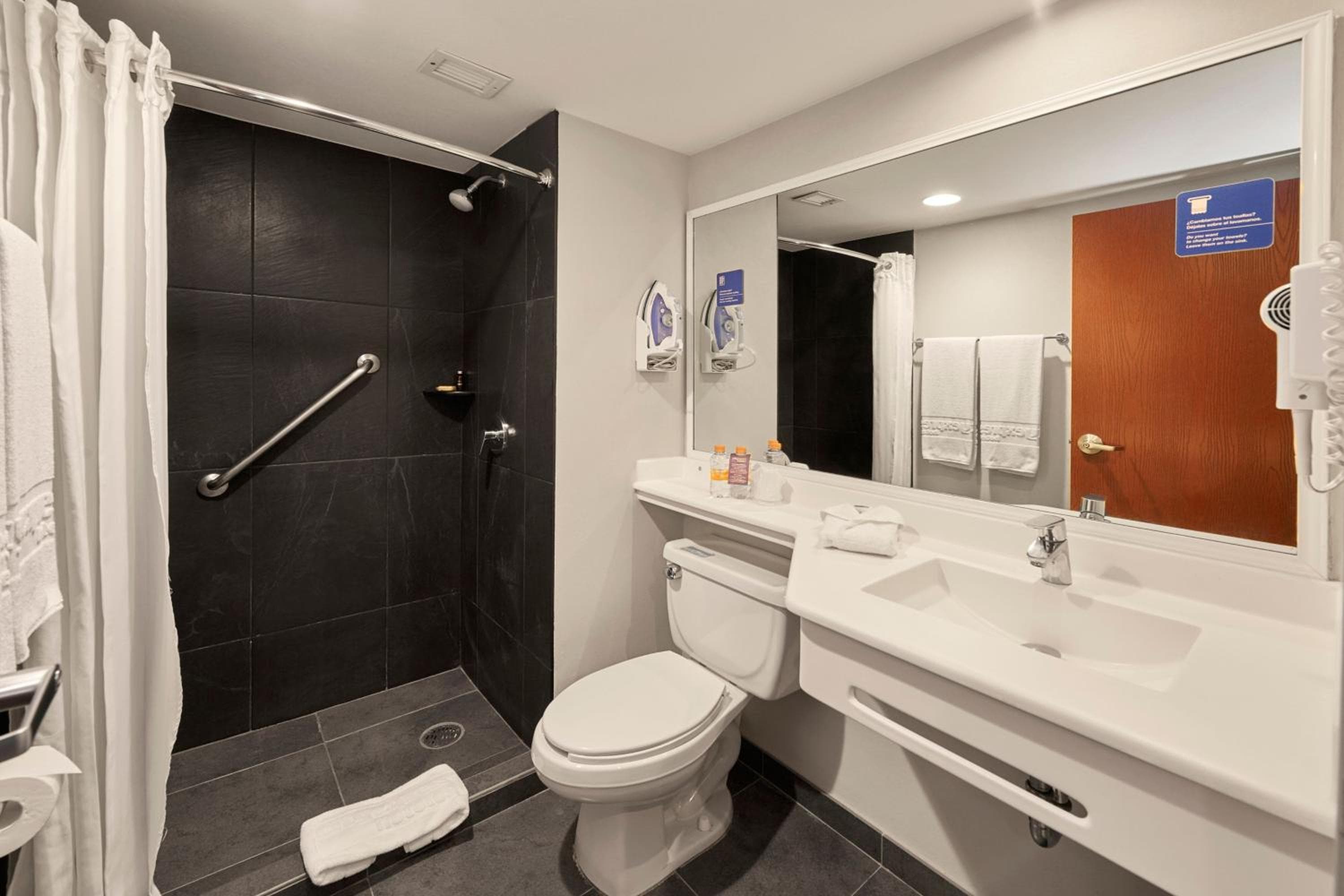 City Express Plus by Marriott Cancún Aeropuerto Riviera — 23