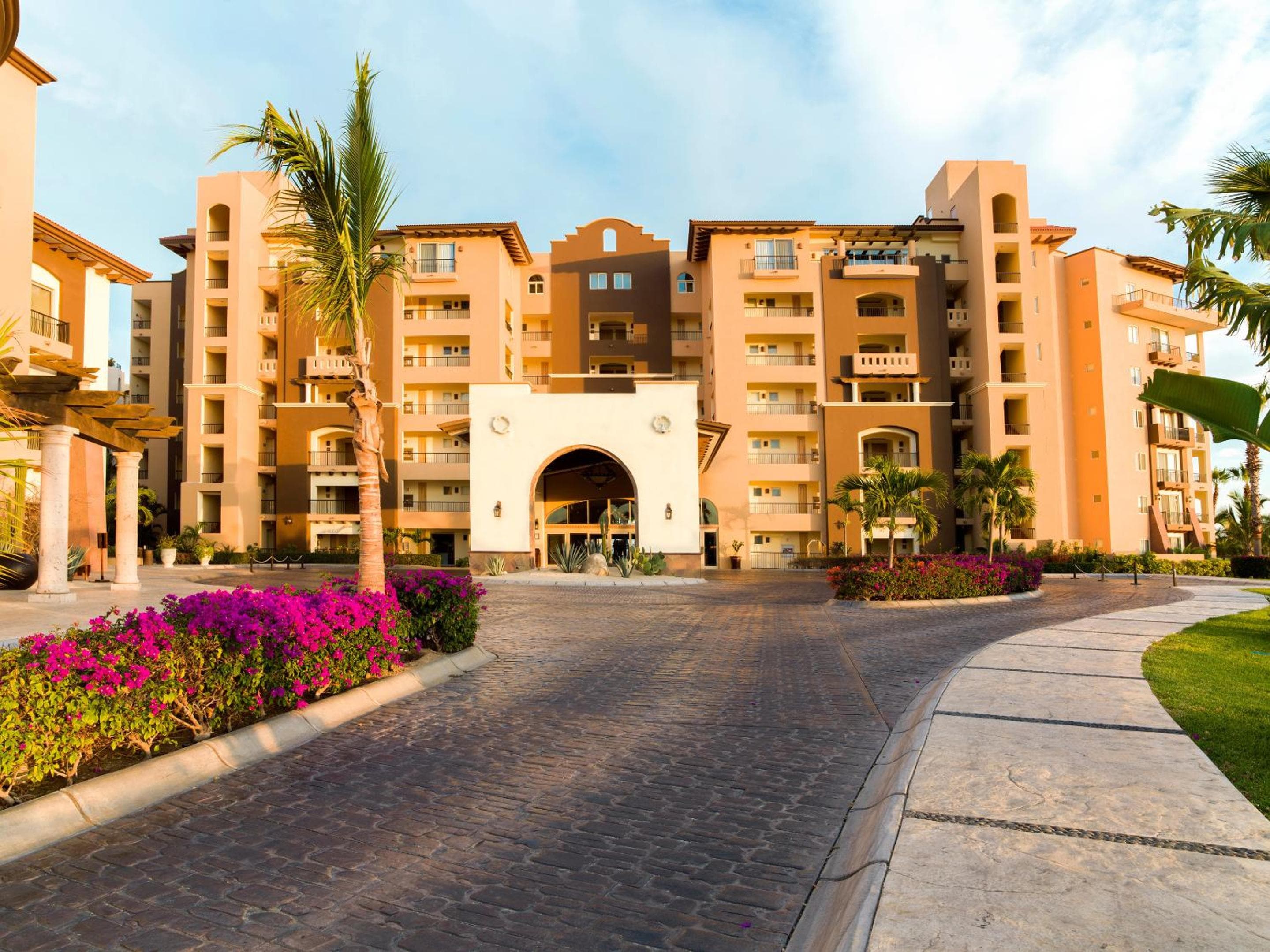 Villa del Arco Beach Resort & Spa — 5