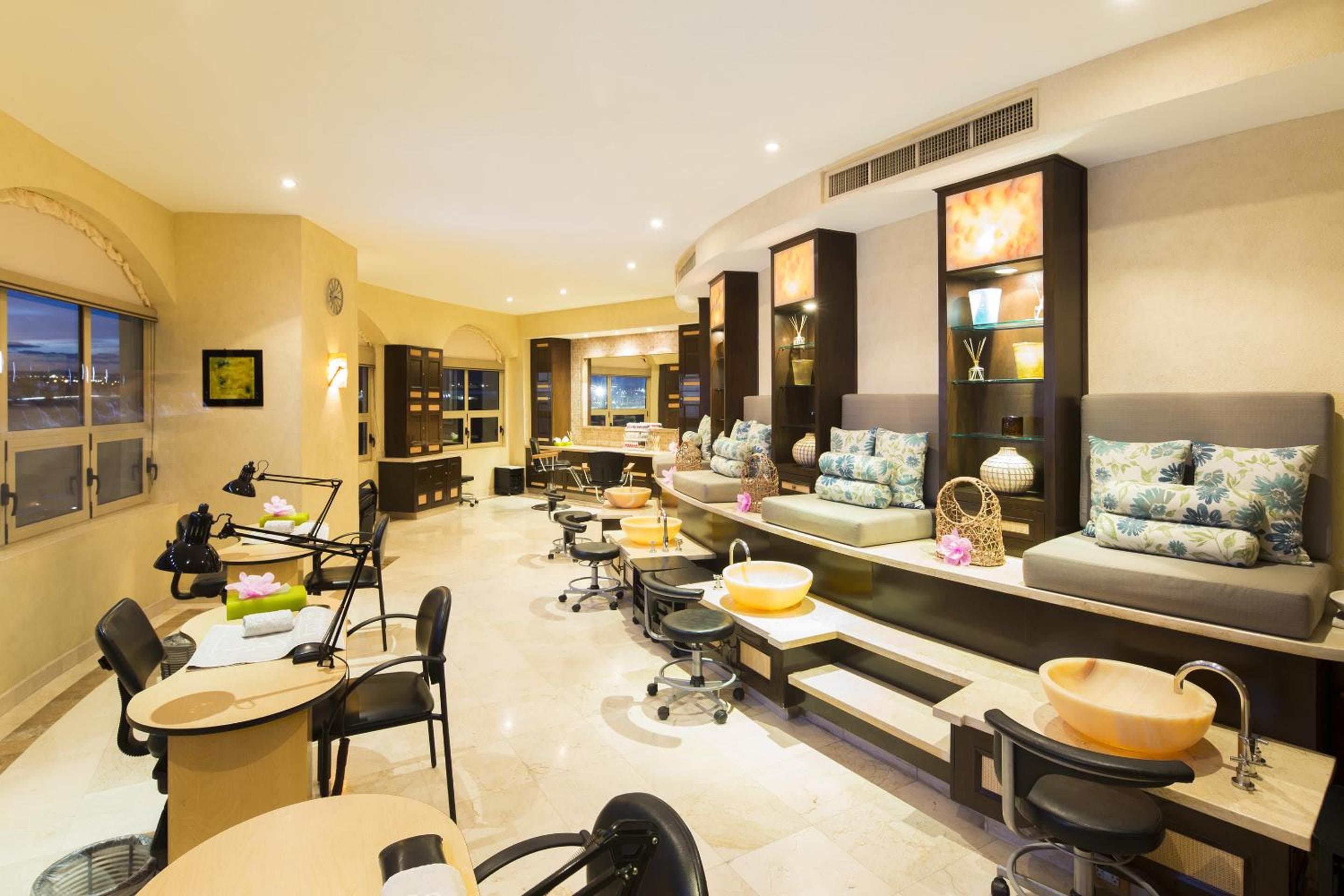 Villa del Arco Beach Resort & Spa — 15