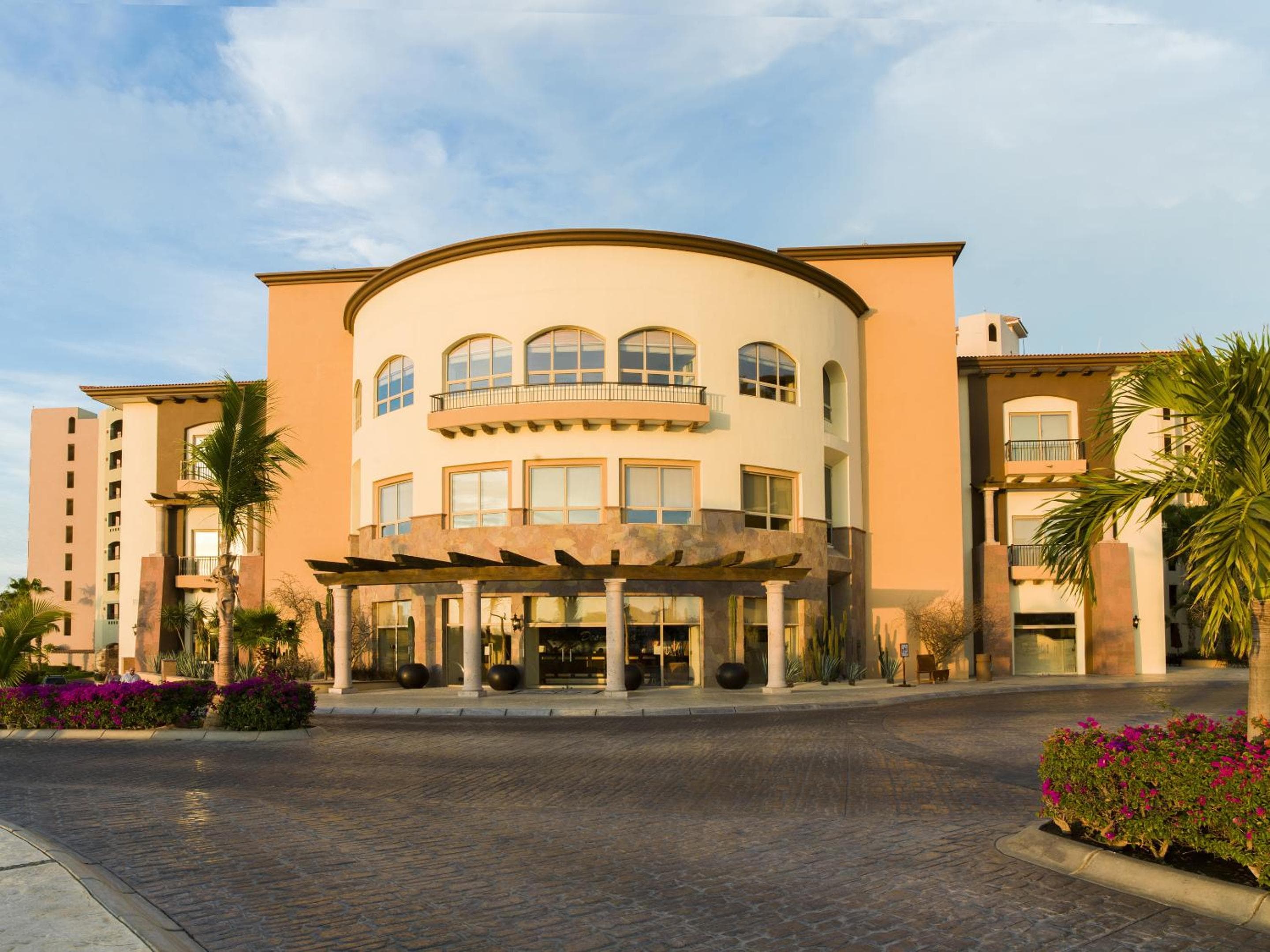 Villa del Arco Beach Resort & Spa — 11