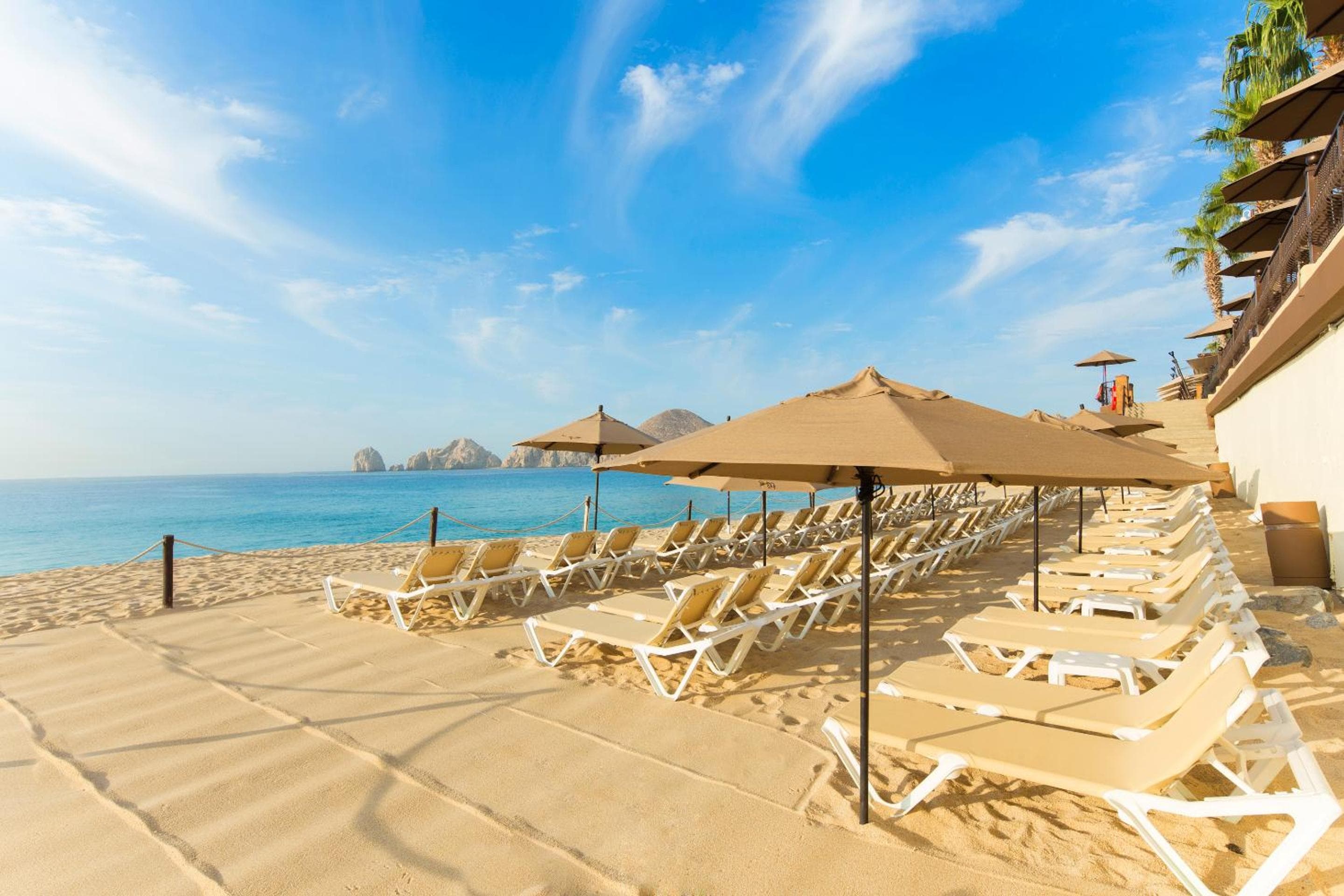Villa del Arco Beach Resort & Spa — 3