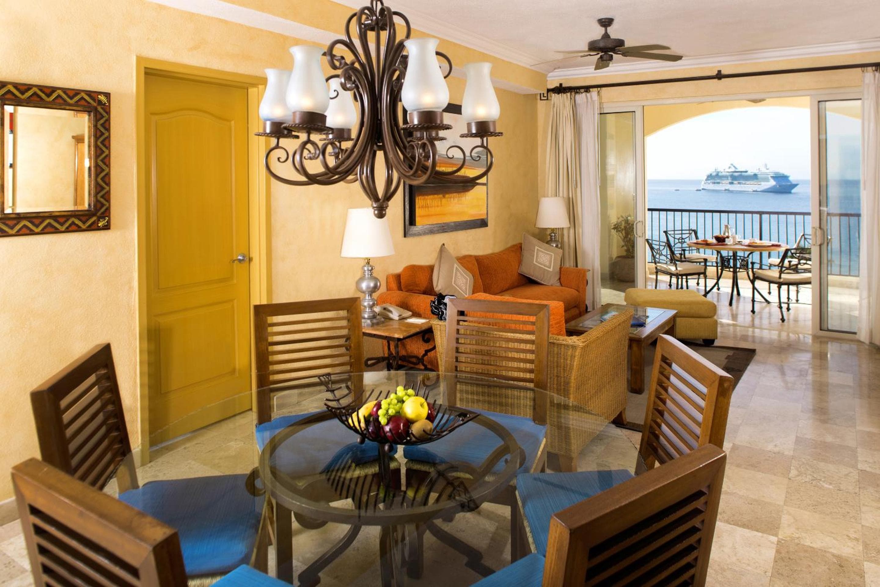 Villa del Arco Beach Resort & Spa — 19