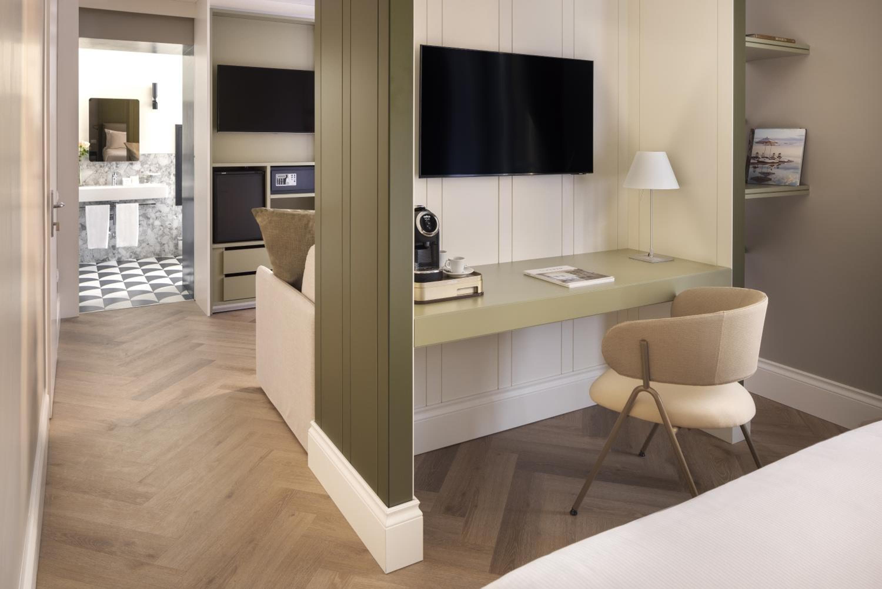 UNA Hotels Galles Milano hotel, Piazza Lima 2, Milan, Italy — photo 53