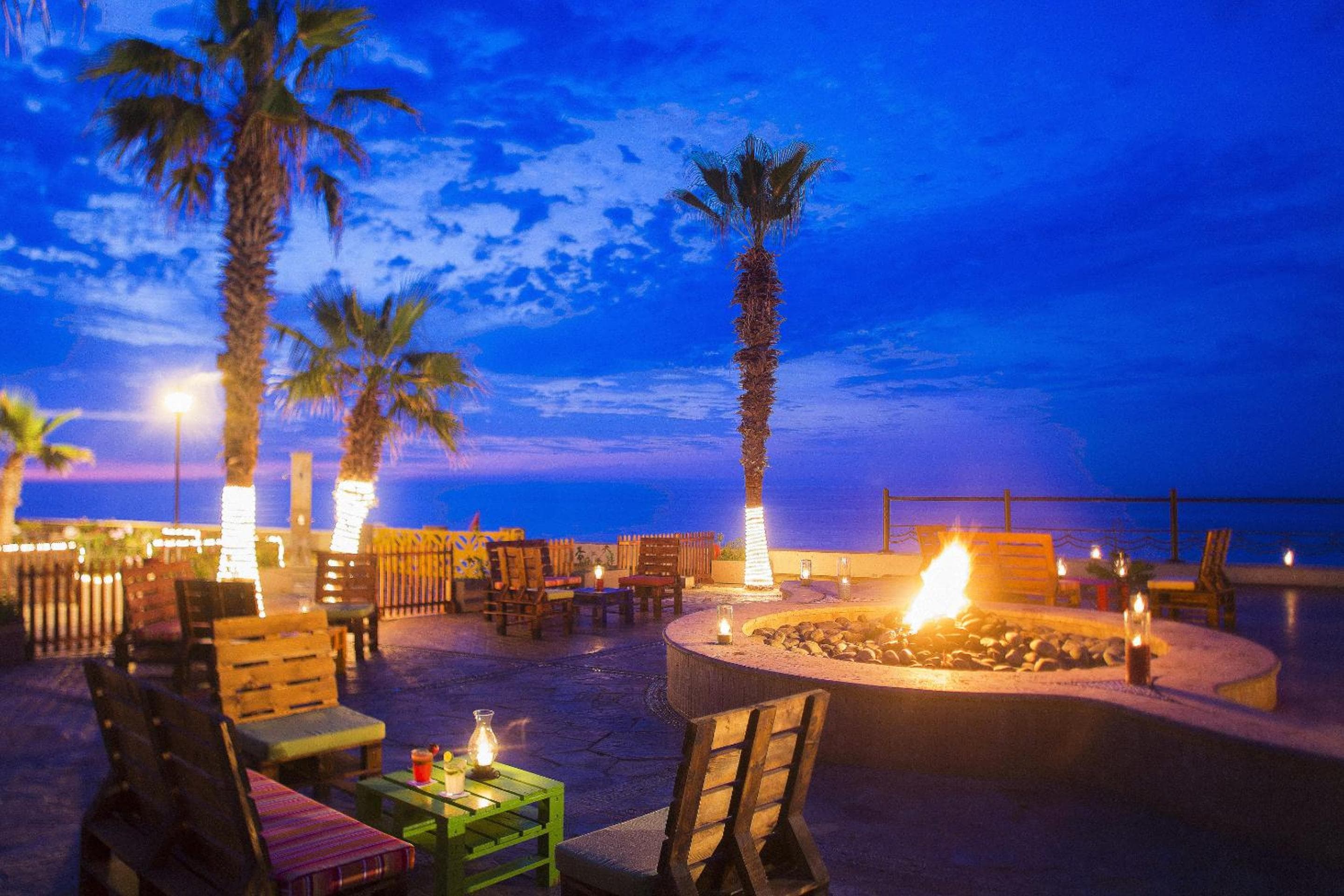 Villa del Palmar Beach Resort & Spa — 18