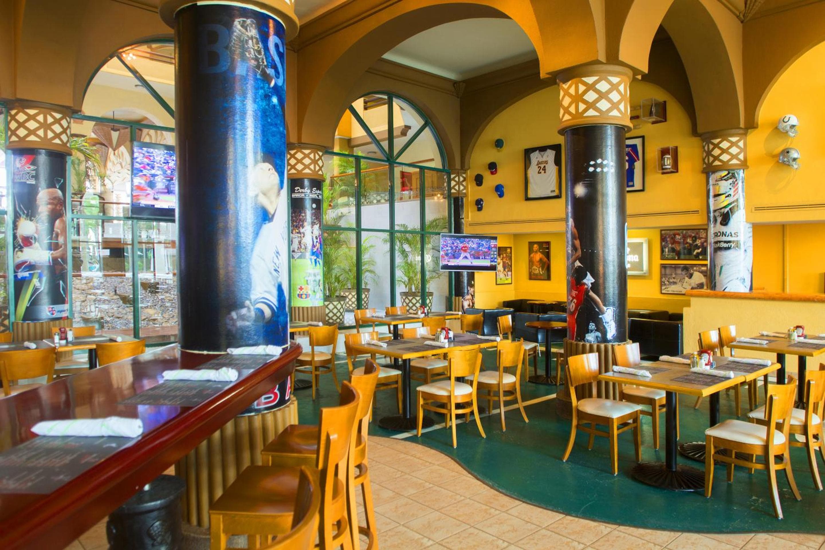 Villa del Palmar Beach Resort & Spa — 23