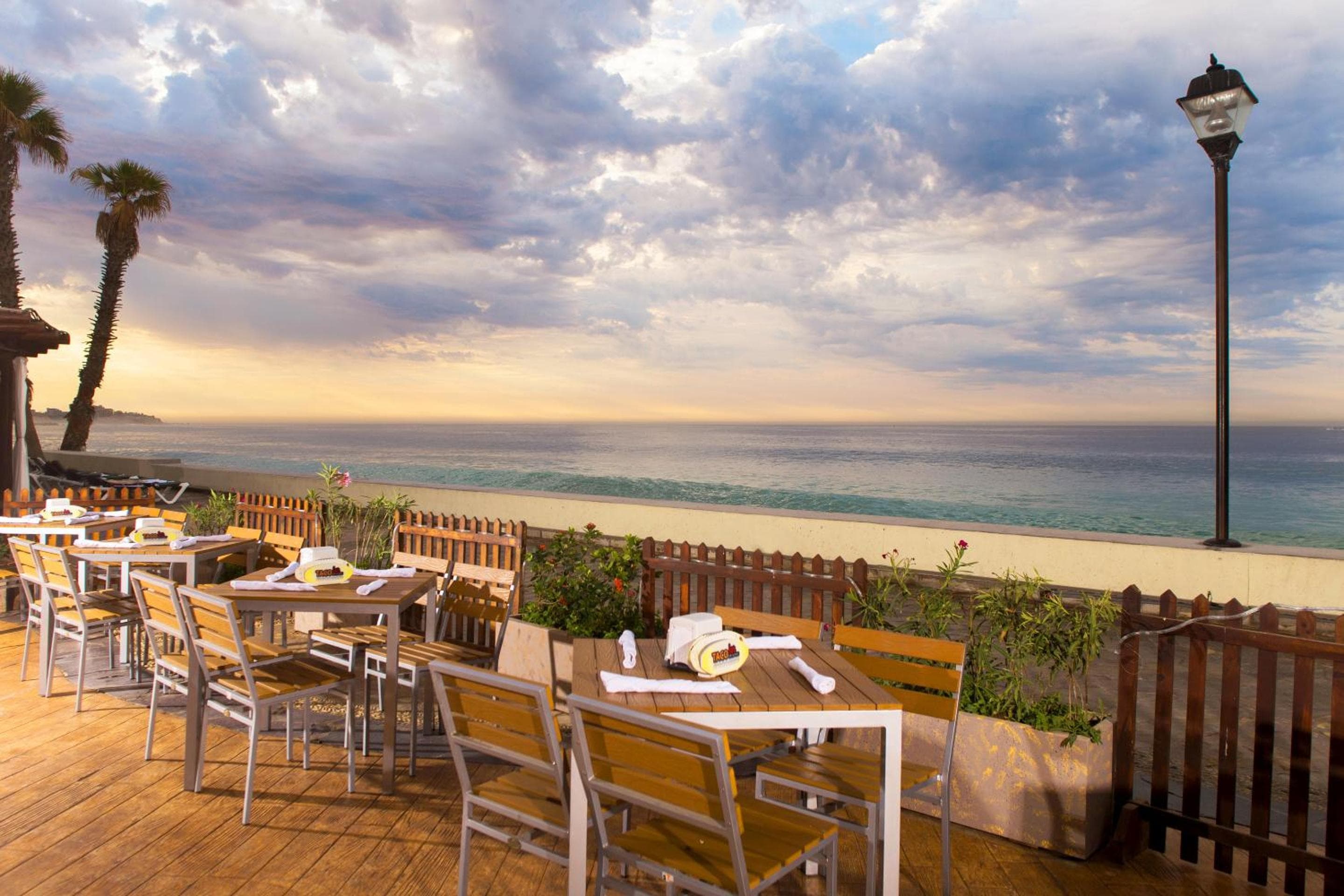 Villa del Palmar Beach Resort & Spa — 12