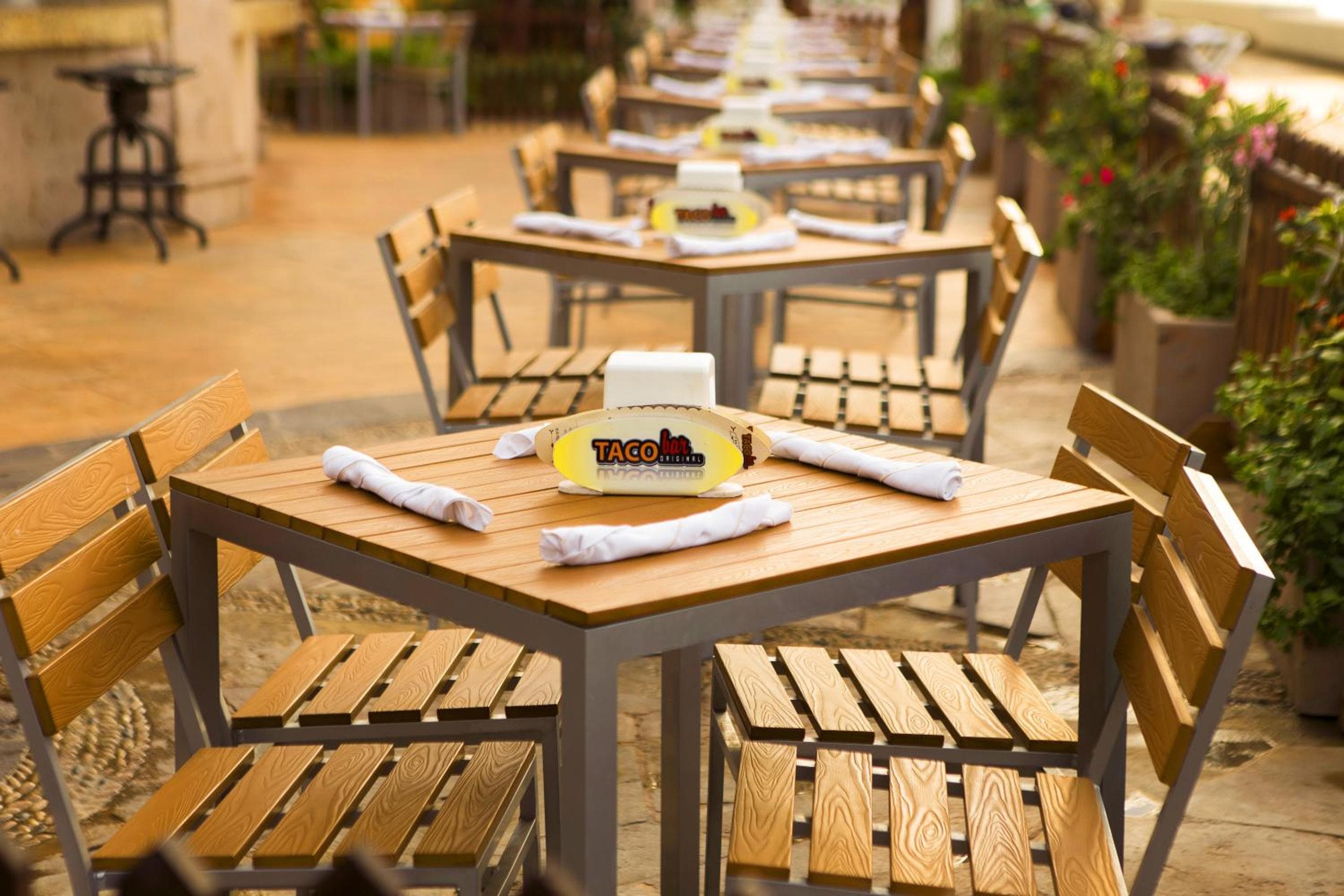 Villa del Palmar Beach Resort & Spa — 8