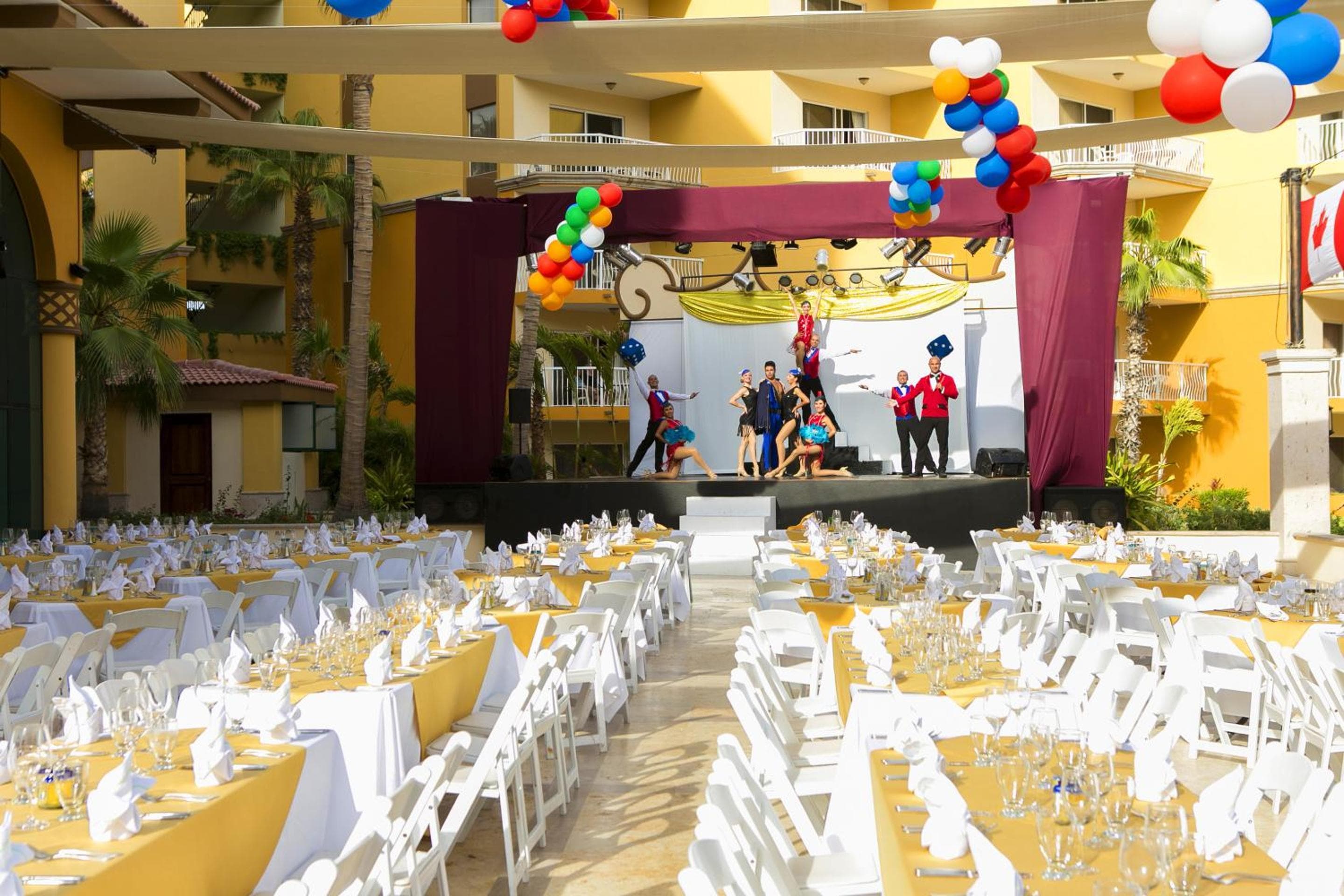Villa del Palmar Beach Resort & Spa — 14