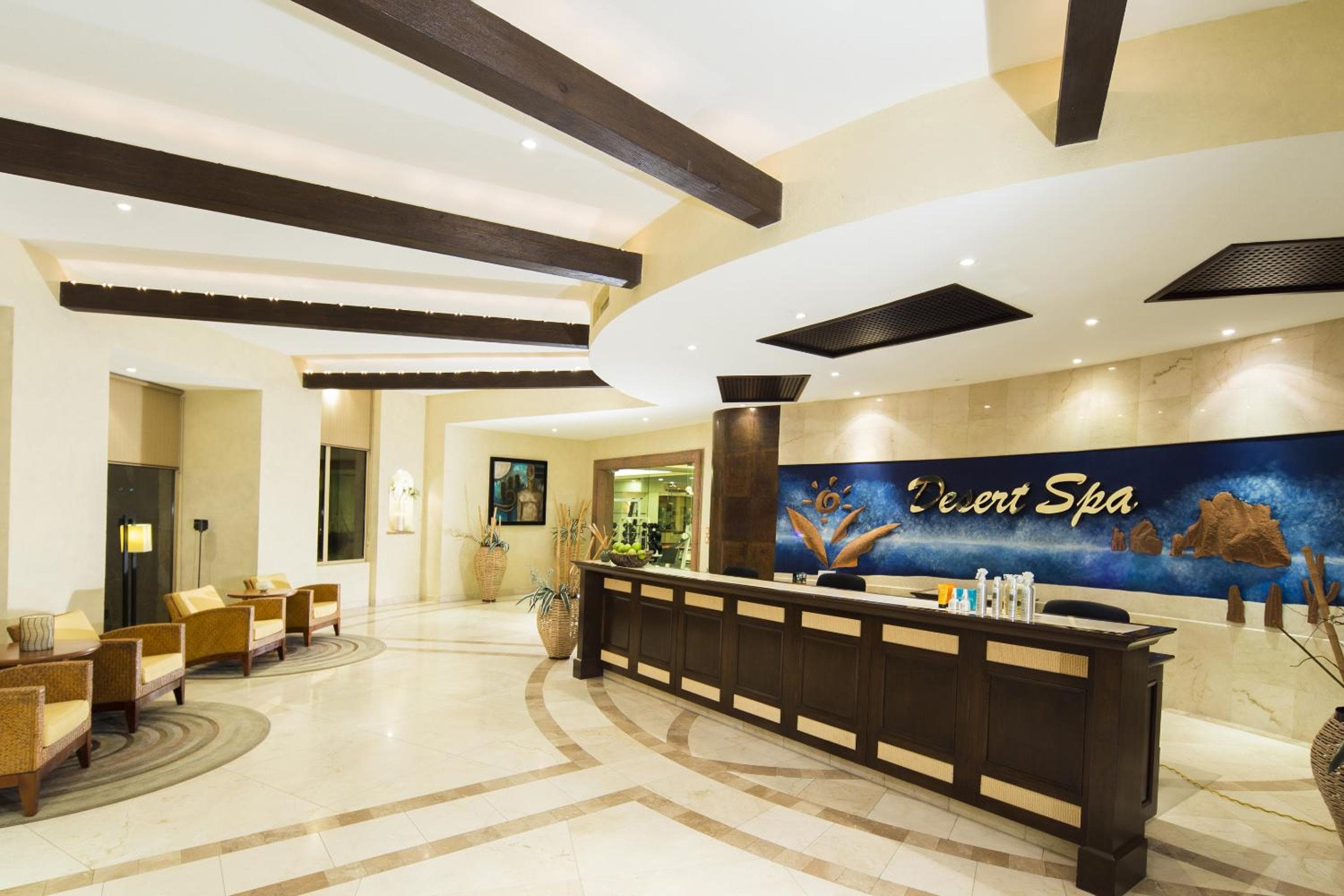 Villa del Palmar Beach Resort & Spa — 29