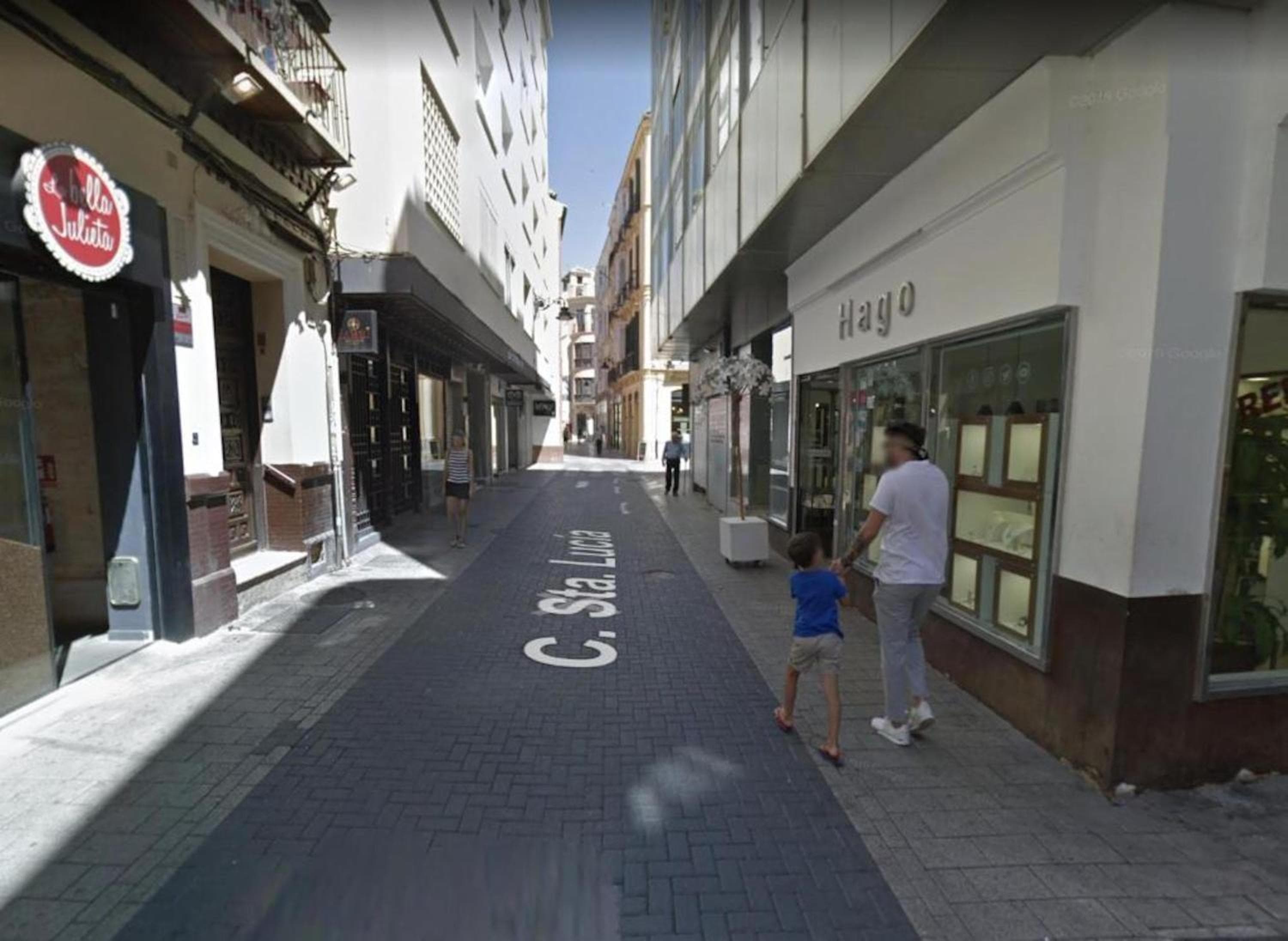 Holidays2Malaga Old Town — 8