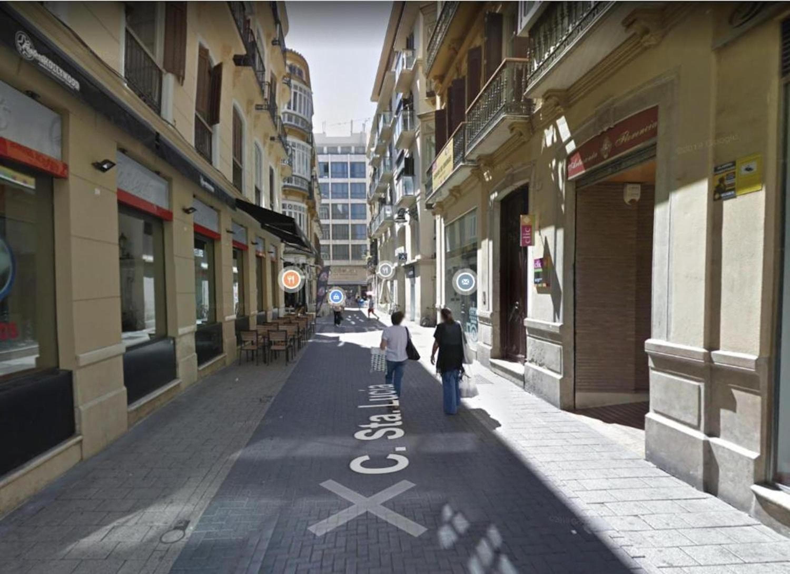 Holidays2Malaga Old Town — 16