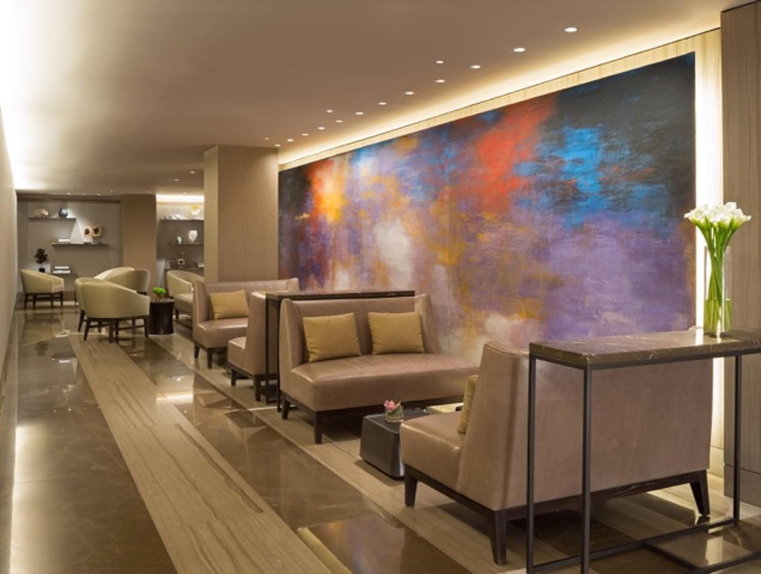 The Knickerbocker Hotel — 3