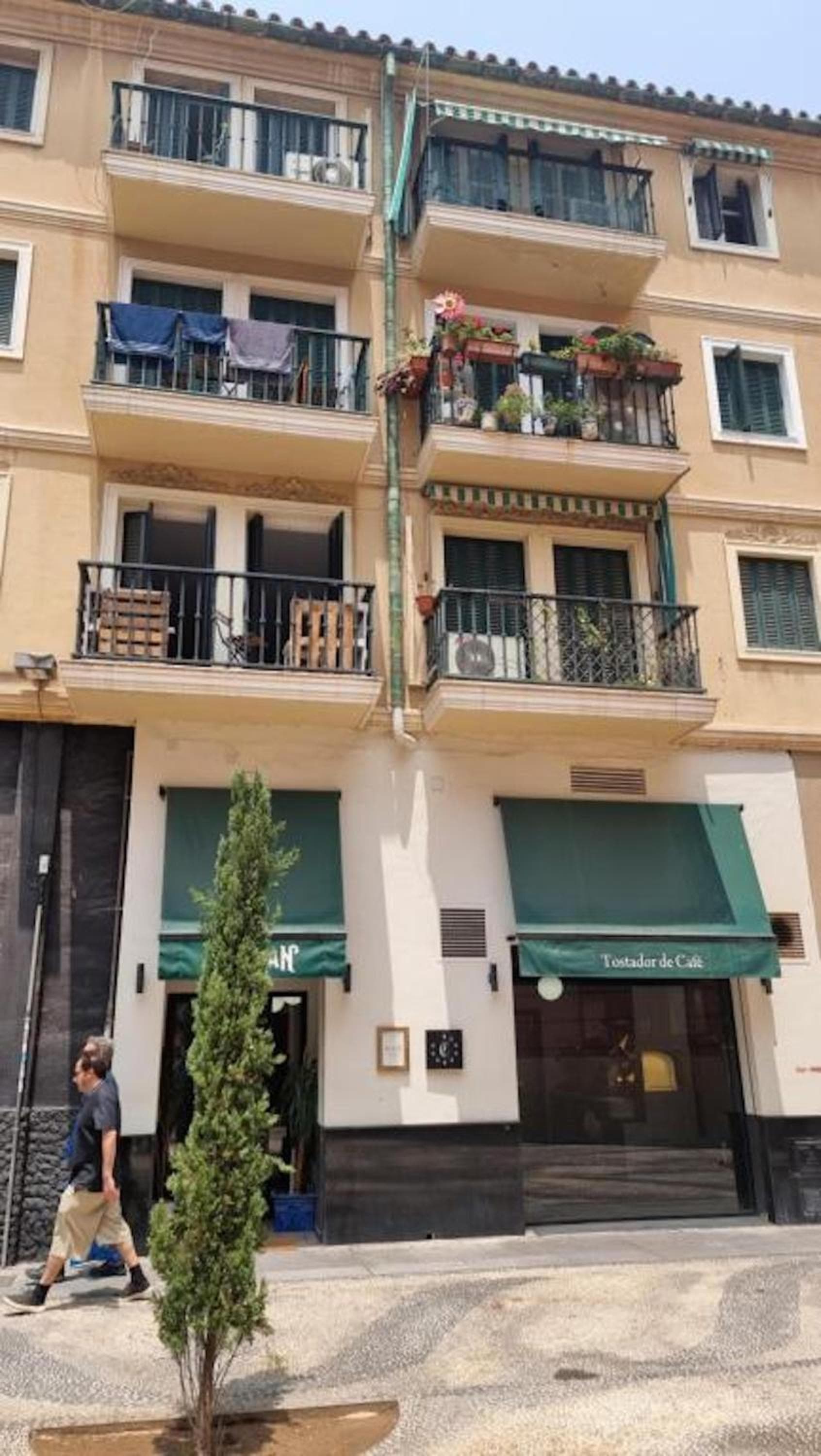 Holidays2Malaga Altstadt — 4