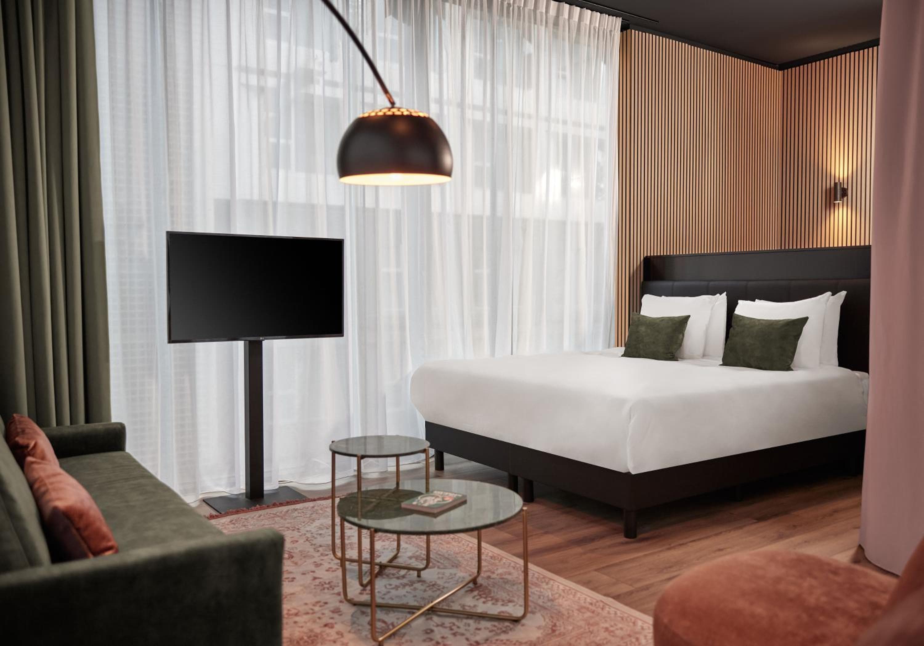 Hotel2Stay — 9