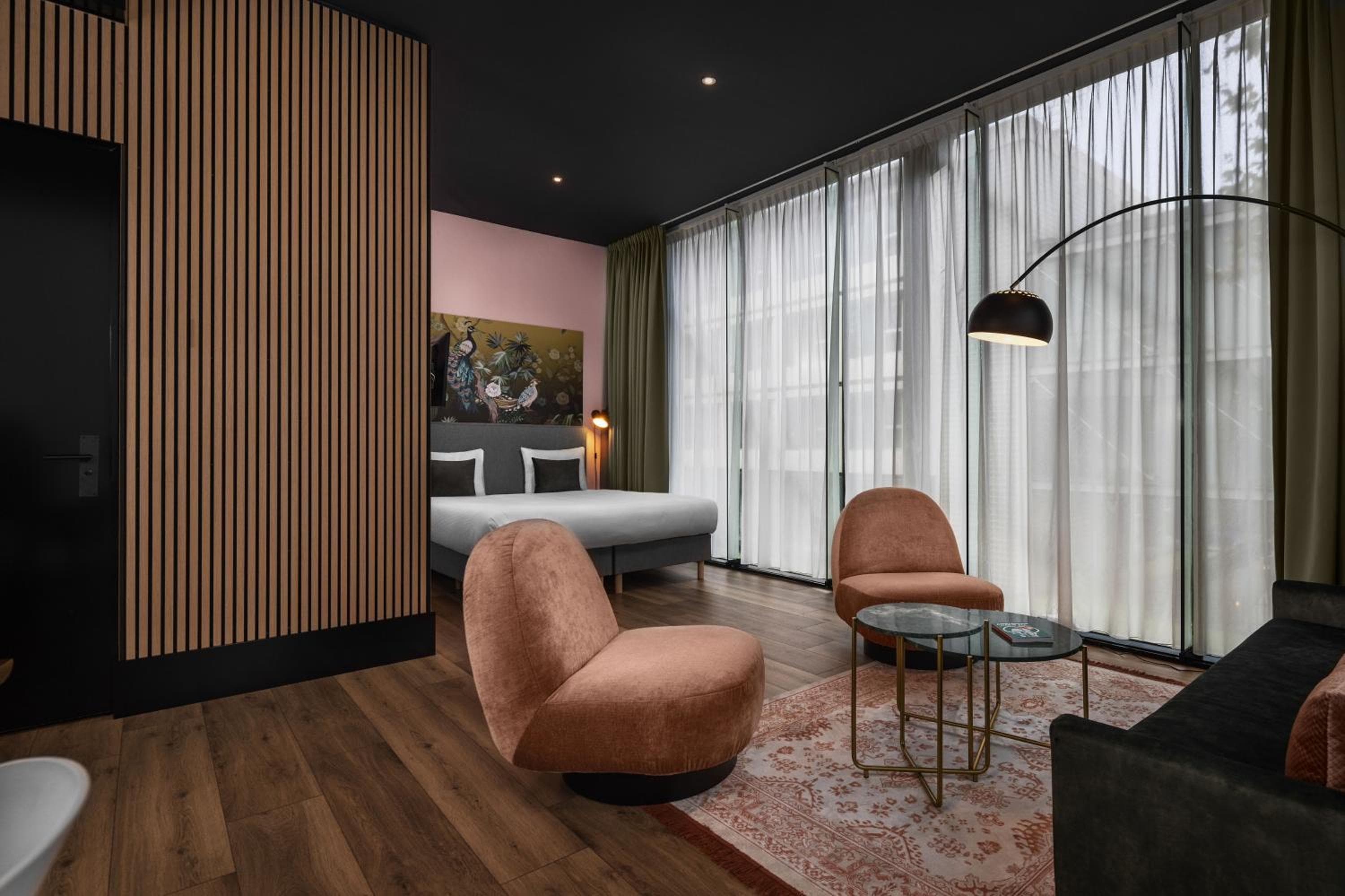 Hotel2Stay — 12