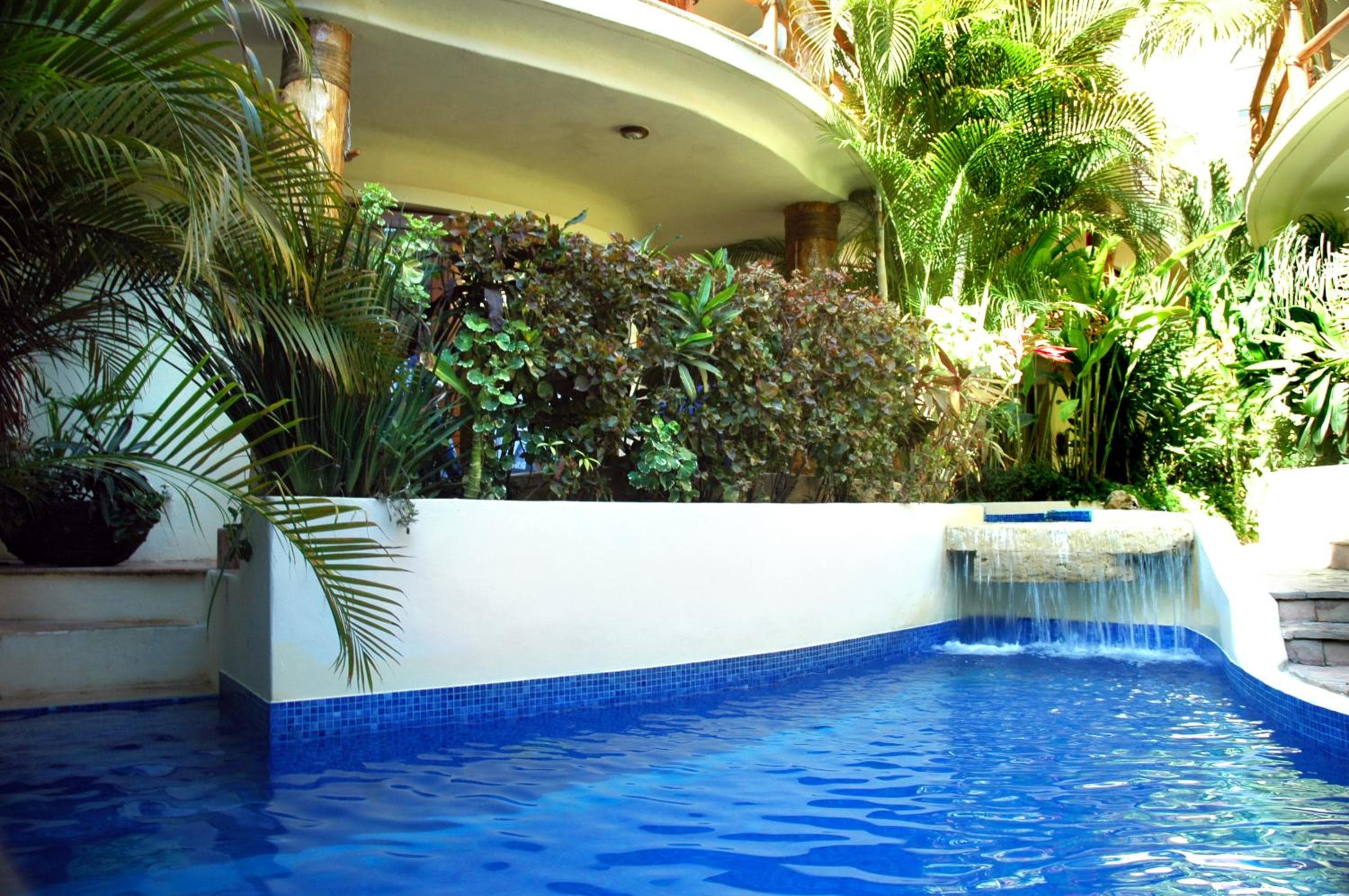 Villas Sacbe Condo Hotel e Beach Club — 12