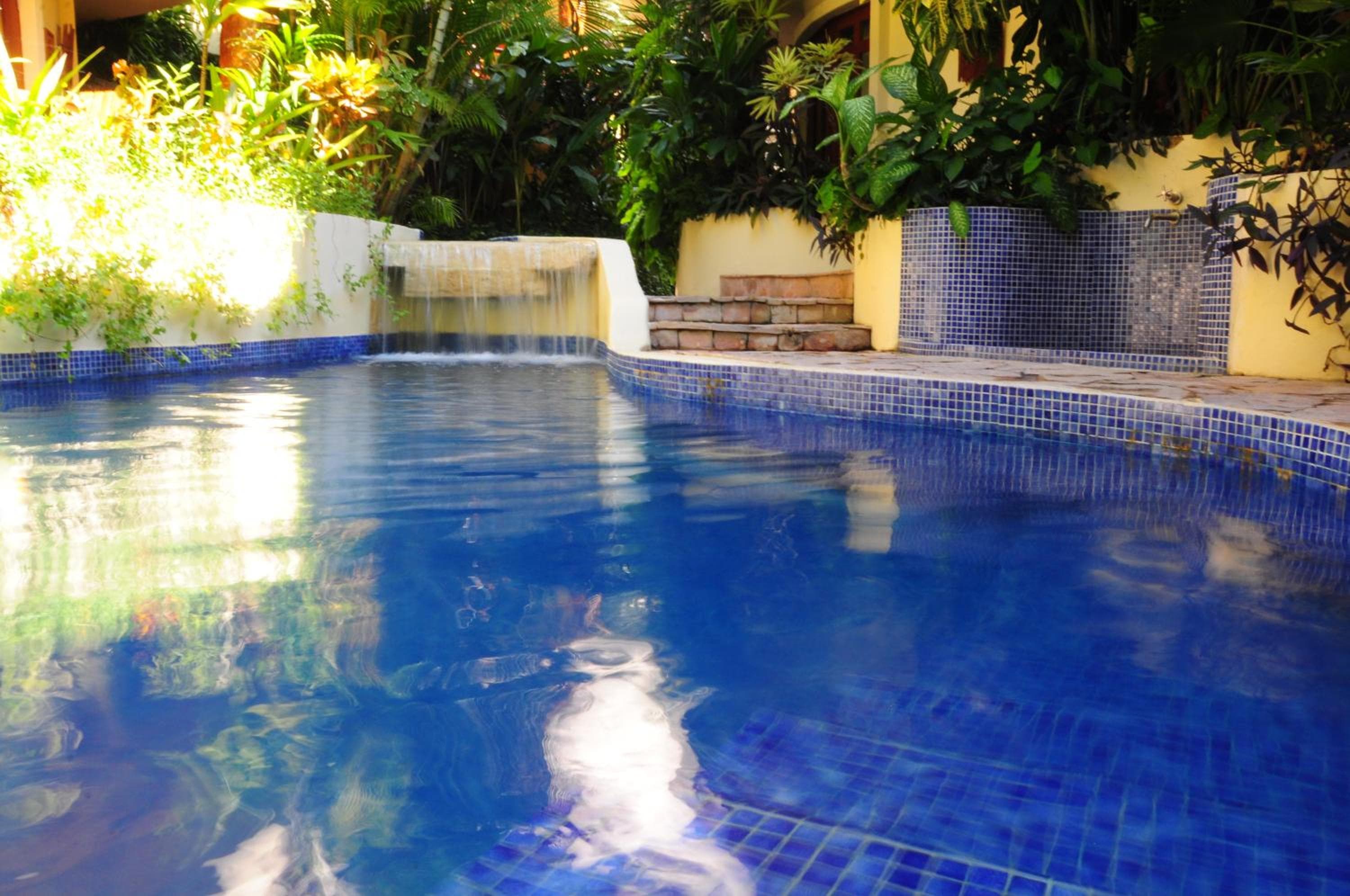 Villas Sacbe Condo Hotel e Beach Club — 5