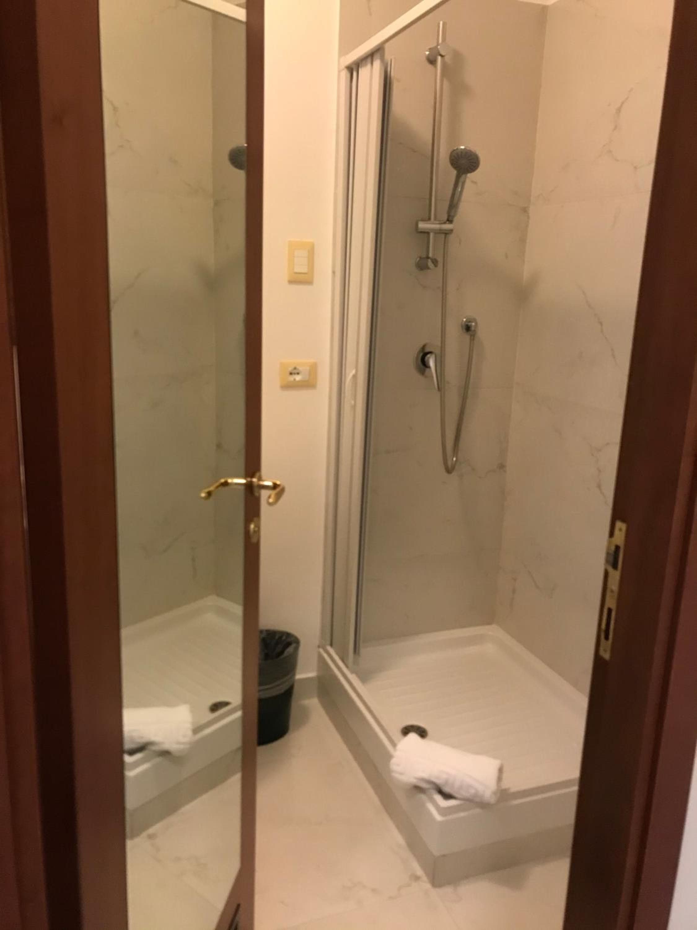 Hotel Virgilio — 18