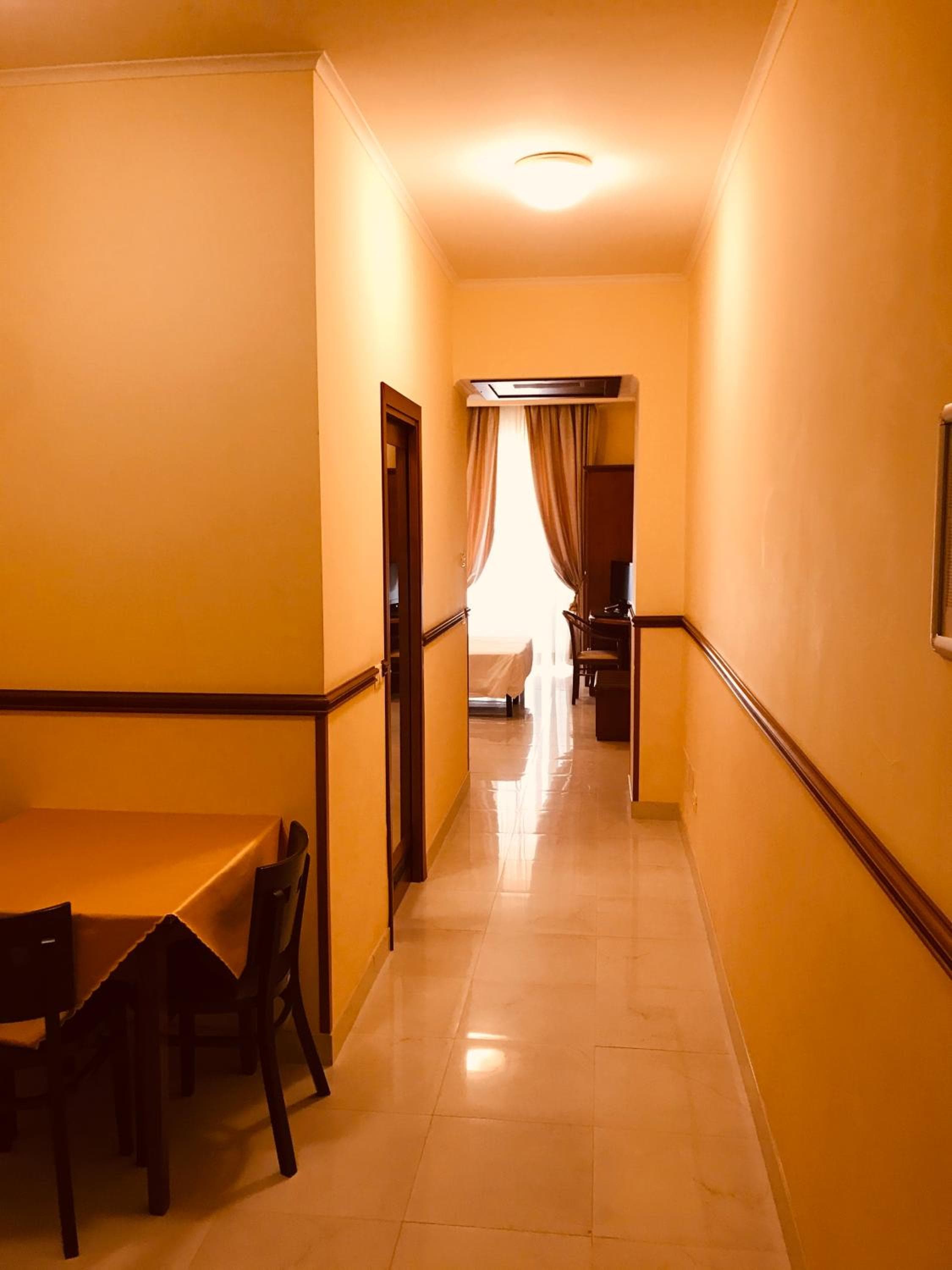 Hotel Virgilio — 23