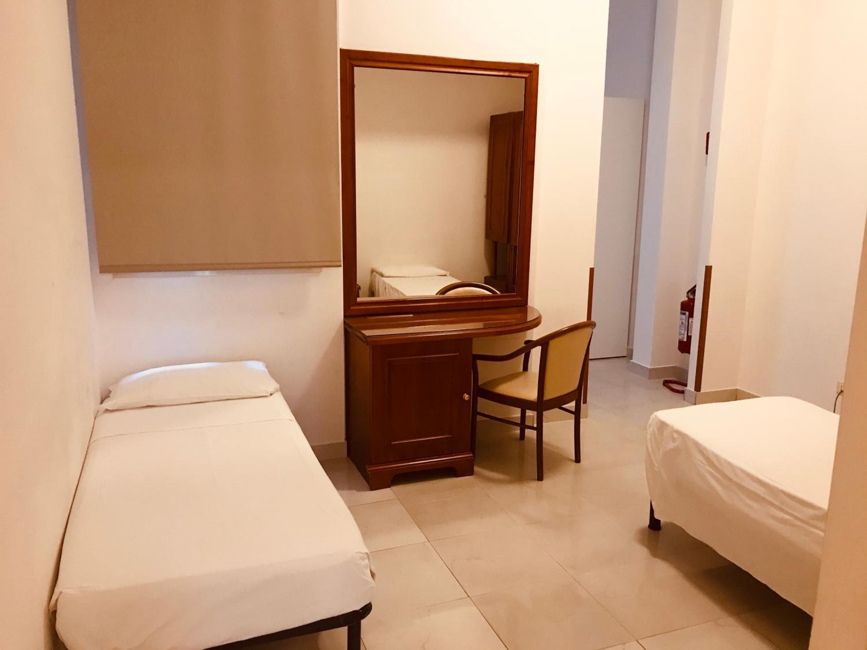 Hotel Virgilio — 25
