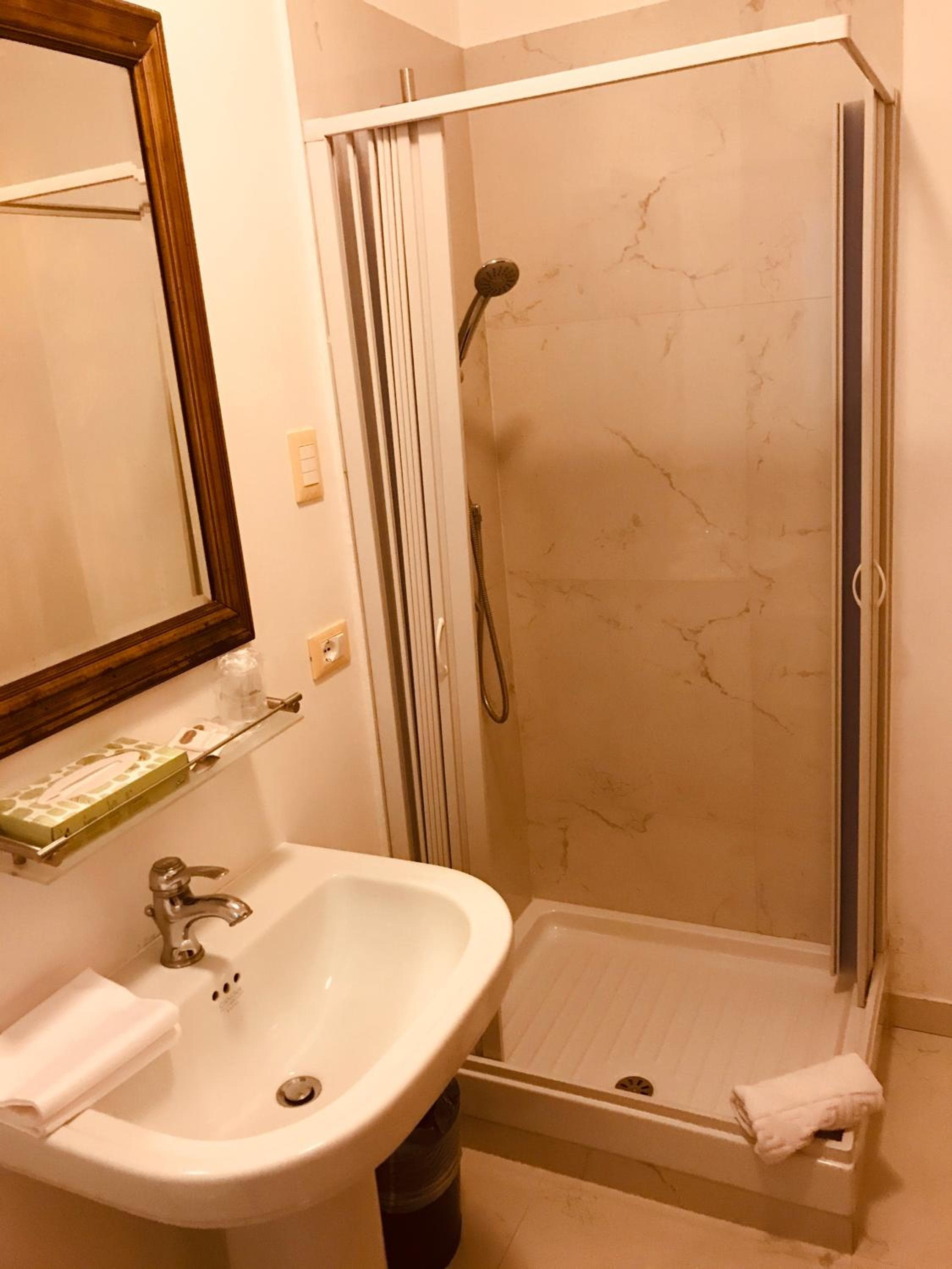 Hotel Virgilio — 11