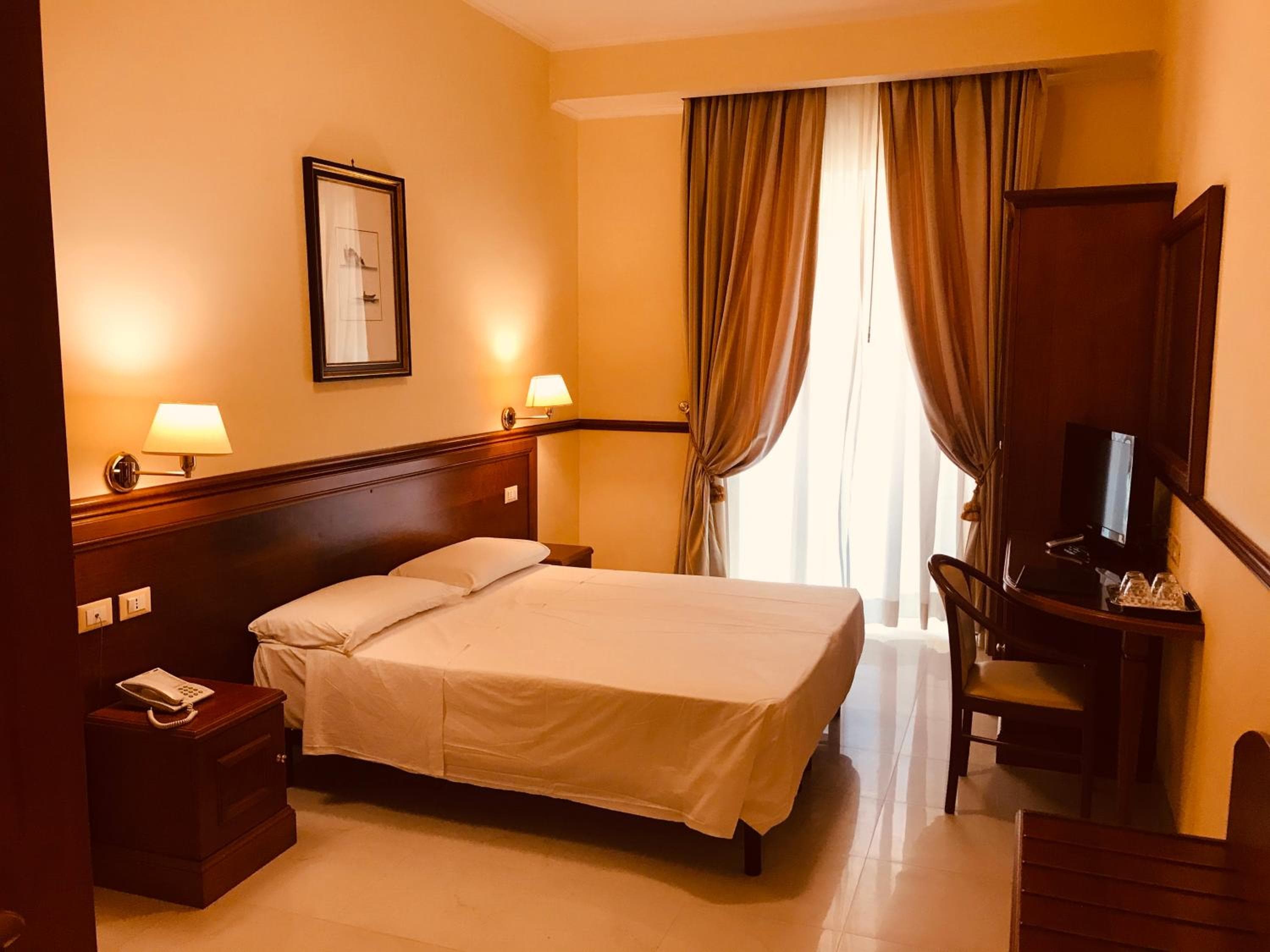 Hotel Virgilio — 24