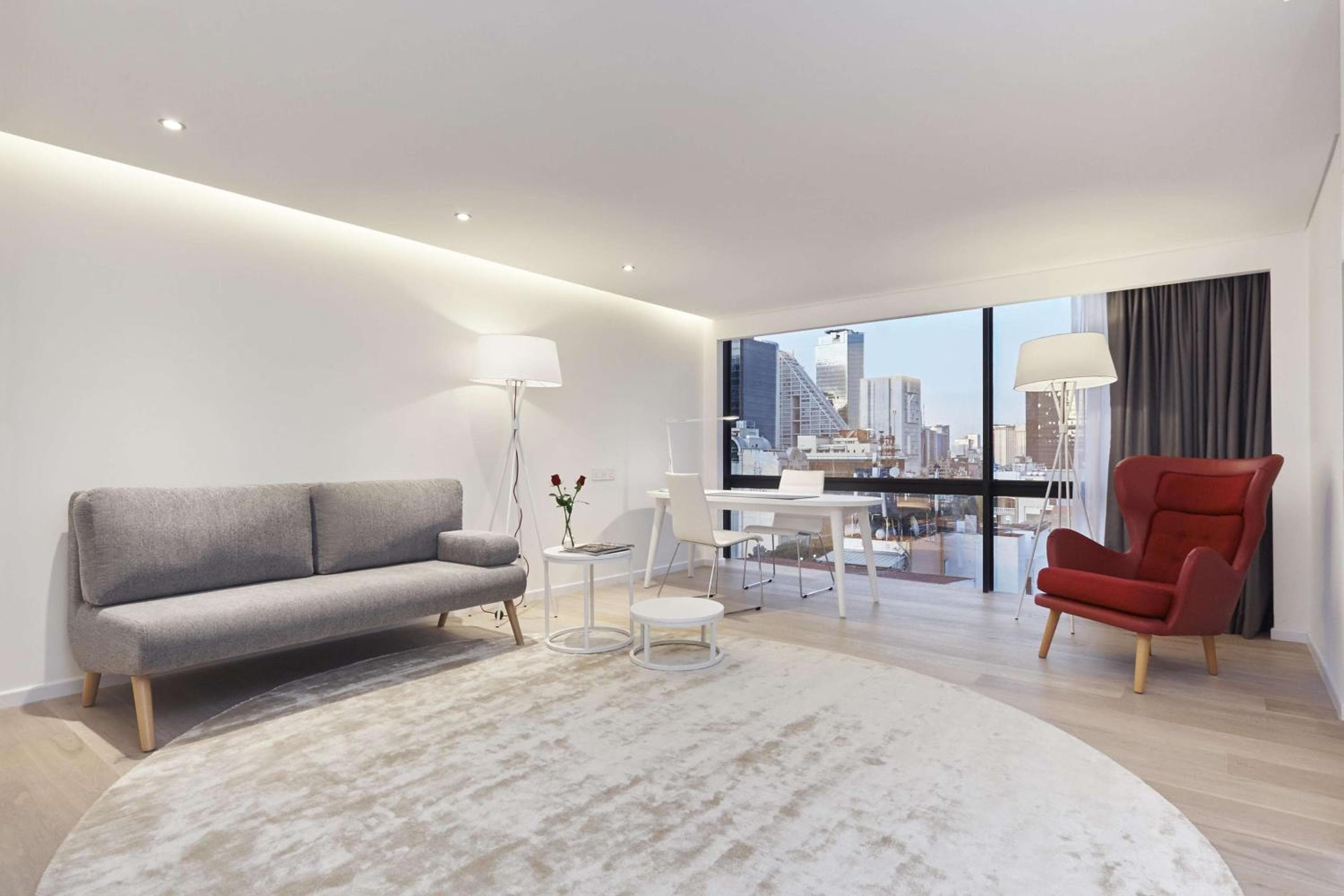 NH Collection Mexico City Reforma — 22