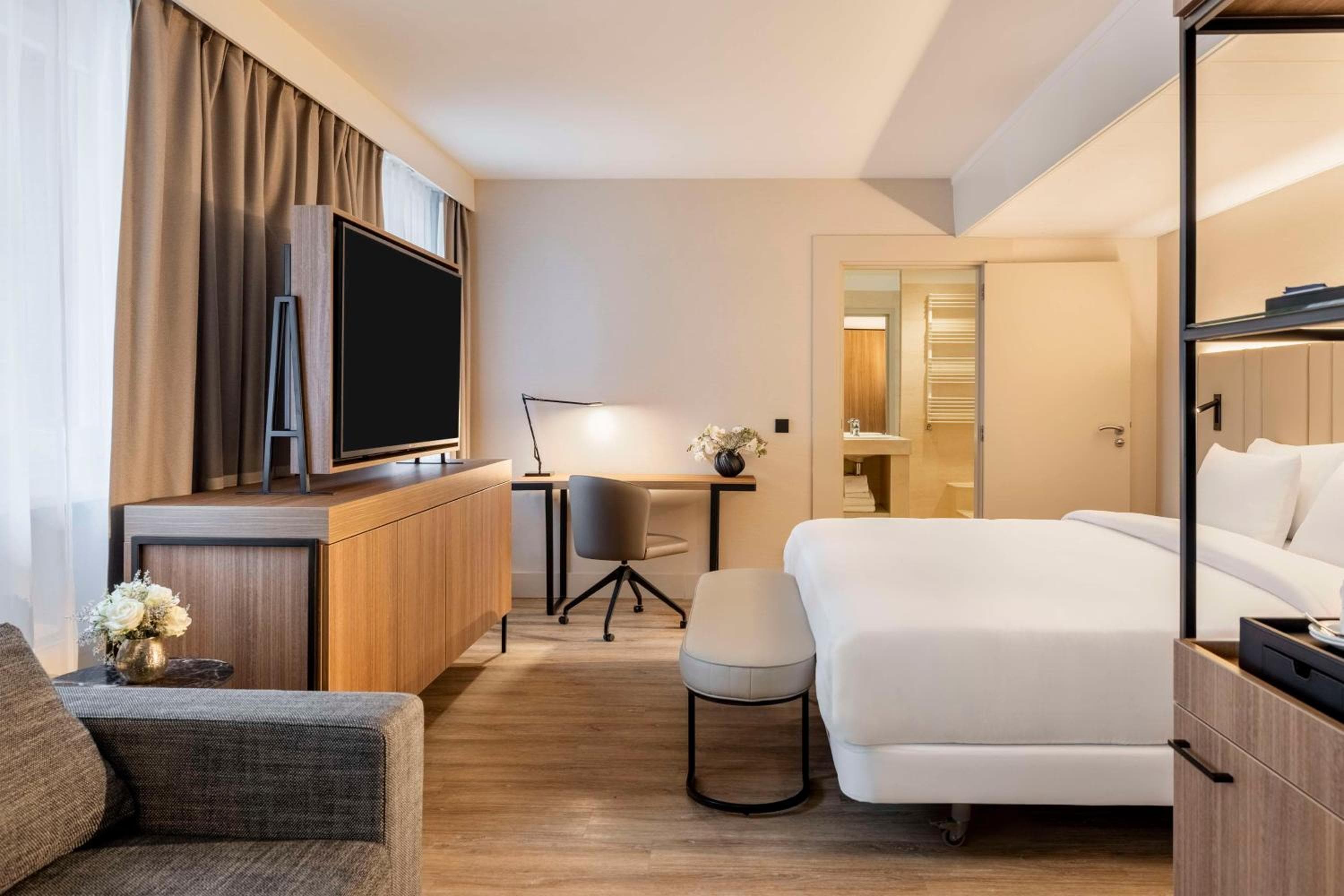 NH Amsterdam Leidseplein — 9