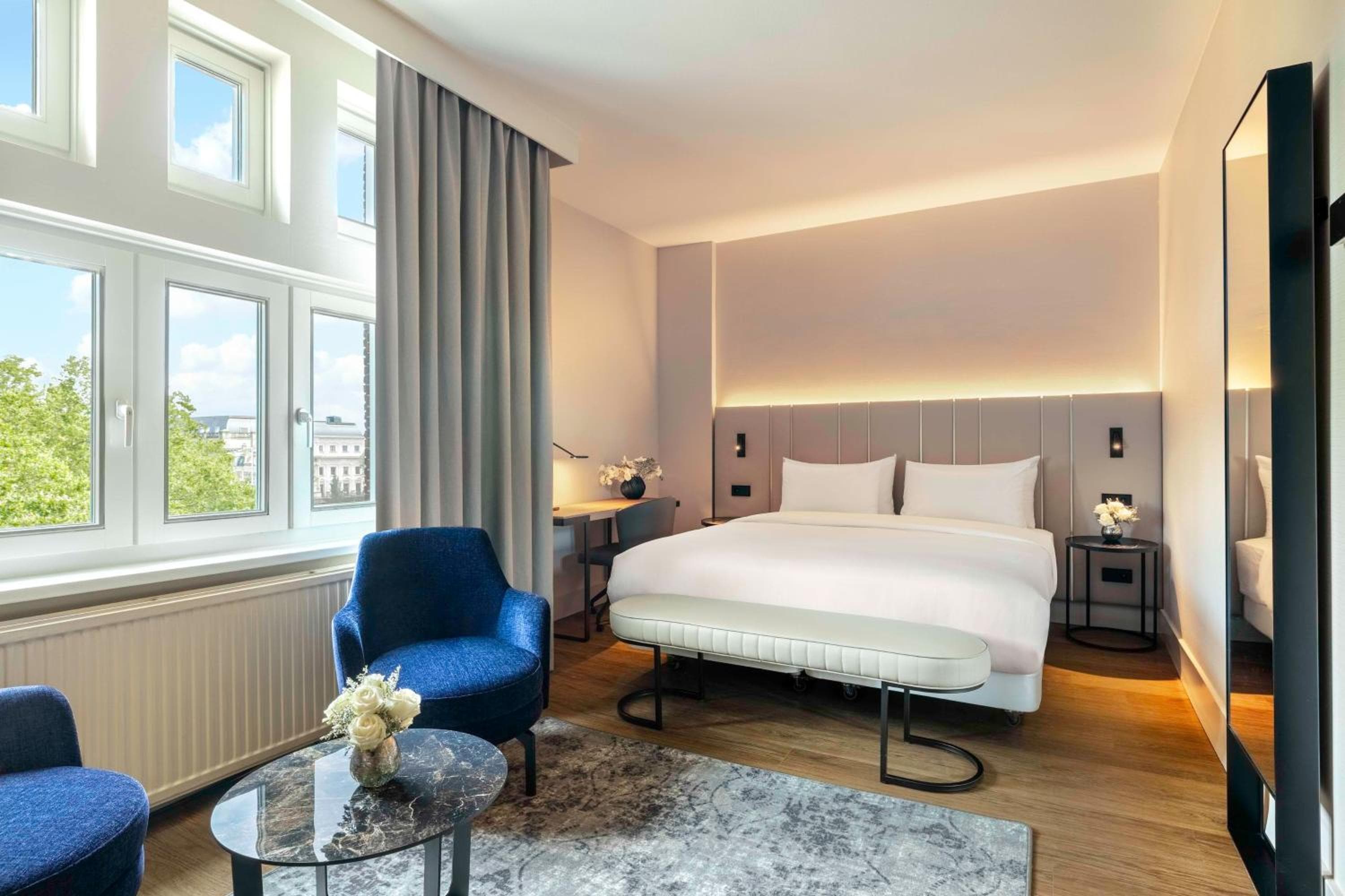 NH Amsterdam Leidseplein — 6