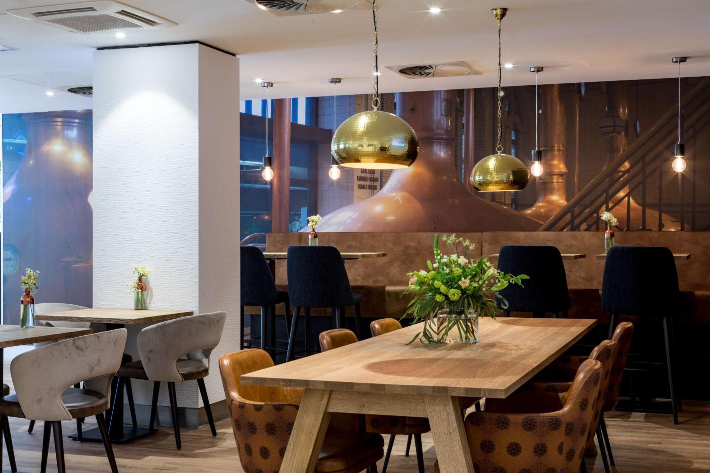 NH Amsterdam Leidseplein — 9