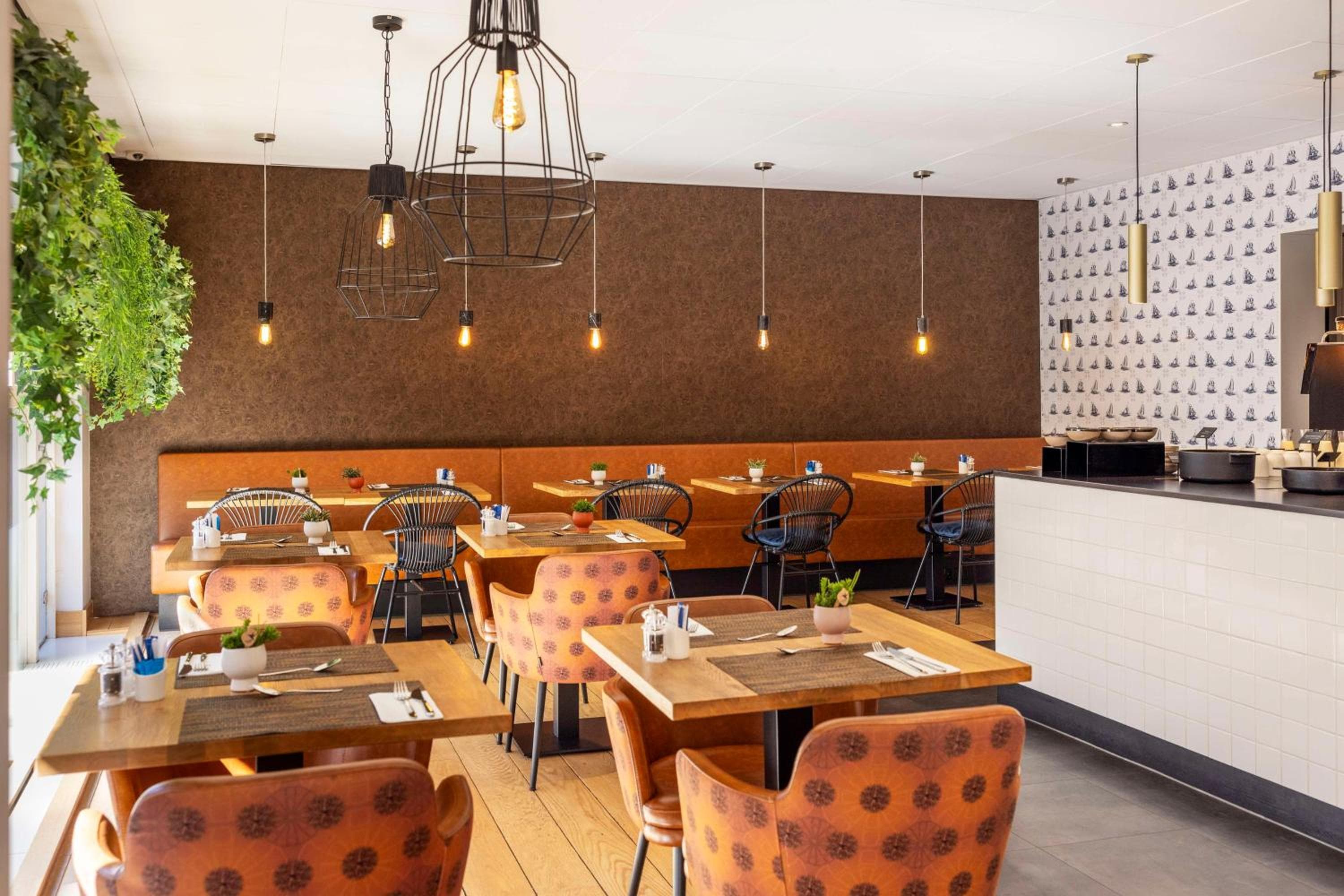 NH Amsterdam Leidseplein — 30