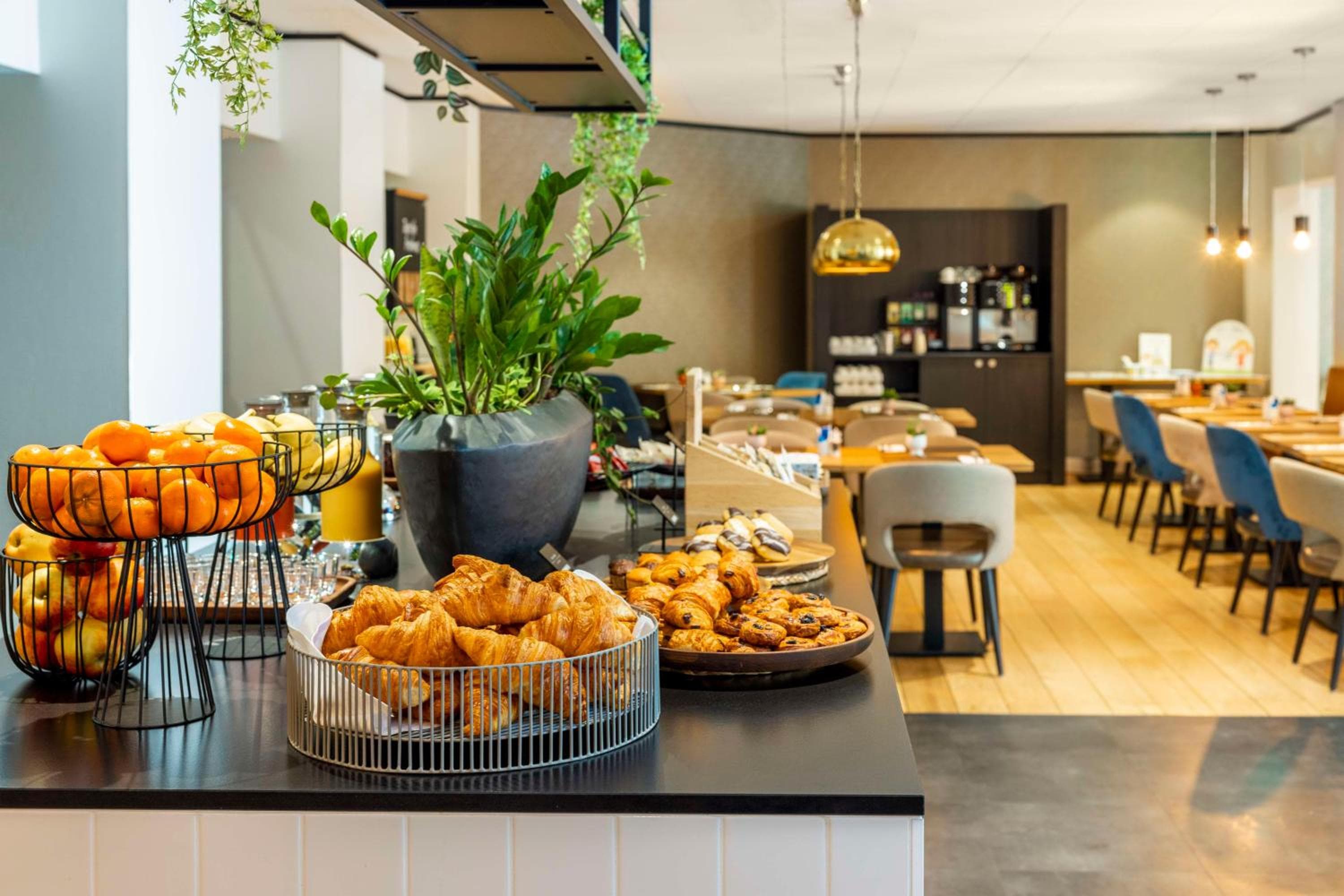 NH Amsterdam Leidseplein — 29