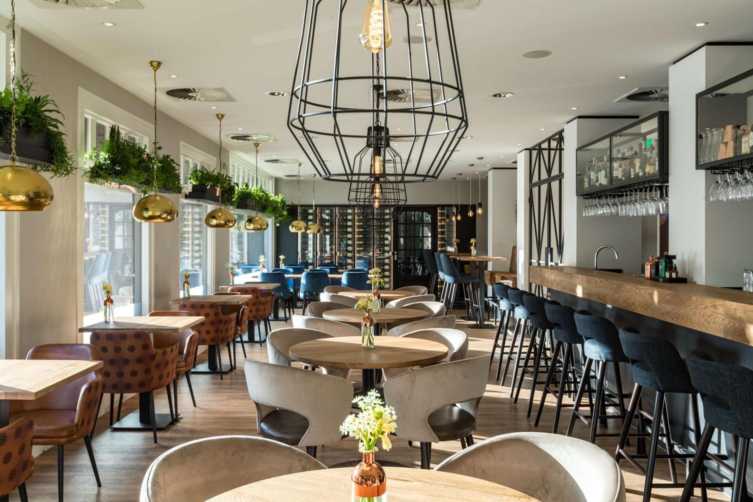 NH Amsterdam Leidseplein — 14