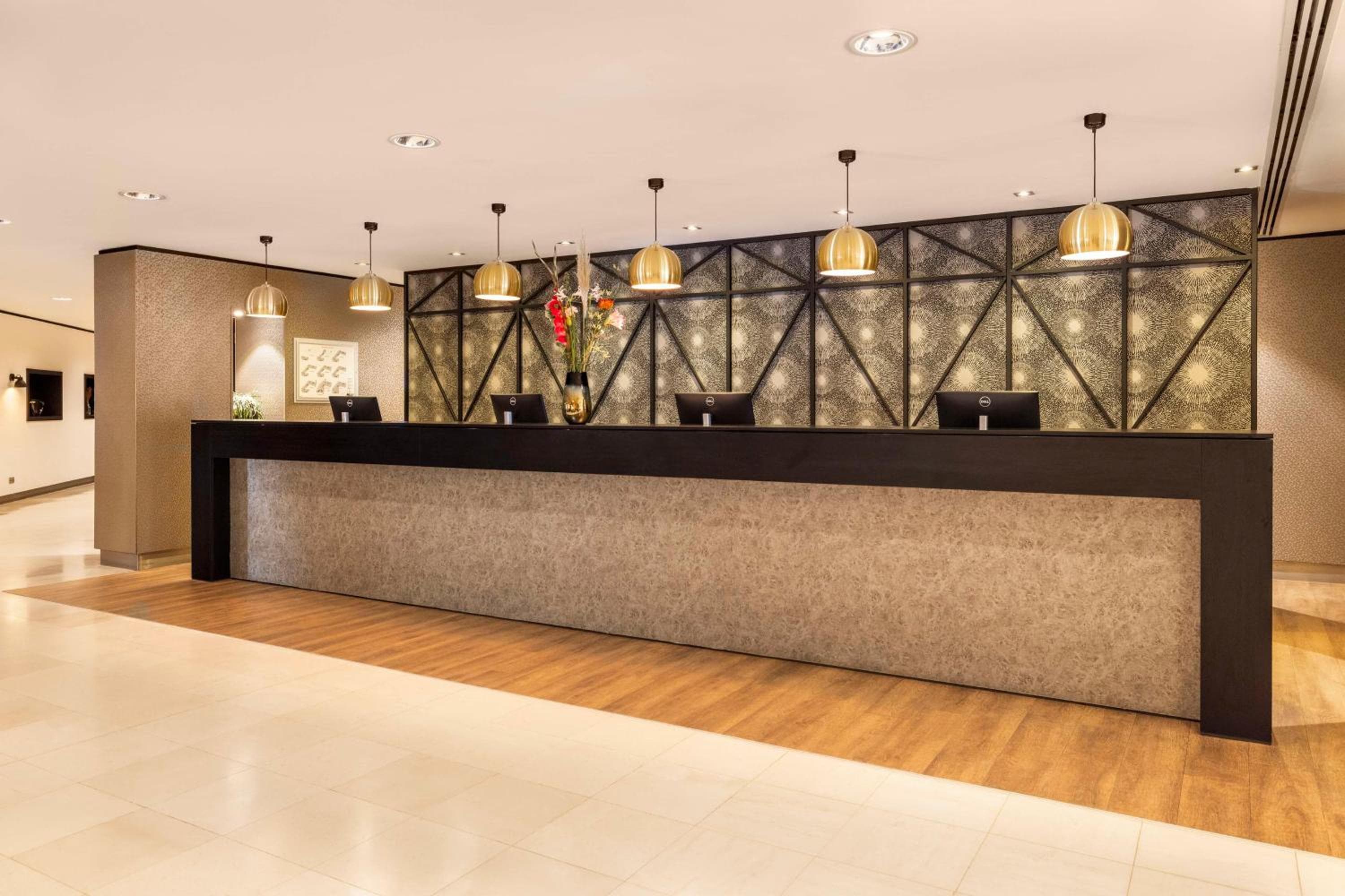 NH Amsterdam Leidseplein — 15