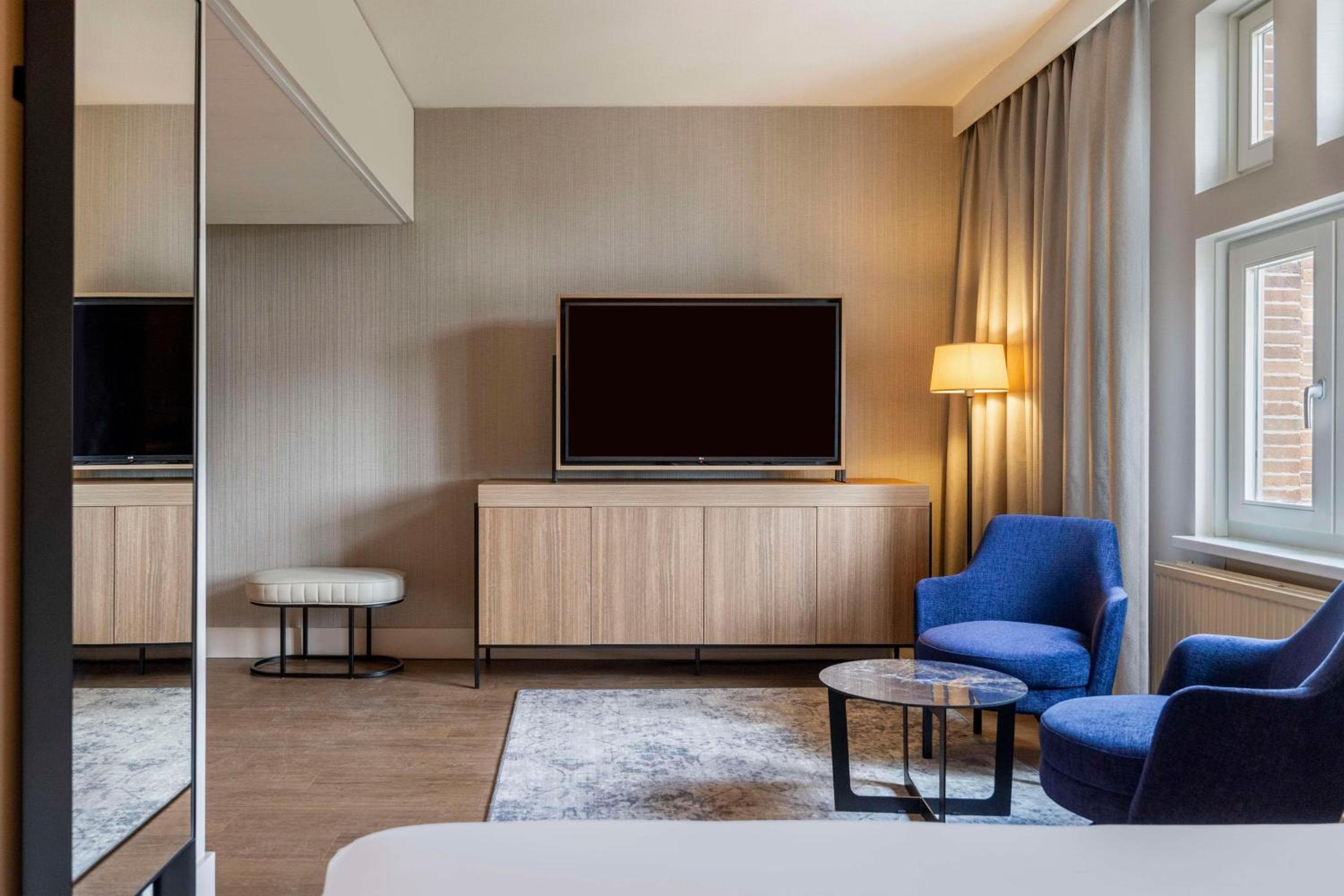 NH Amsterdam Leidseplein — 19