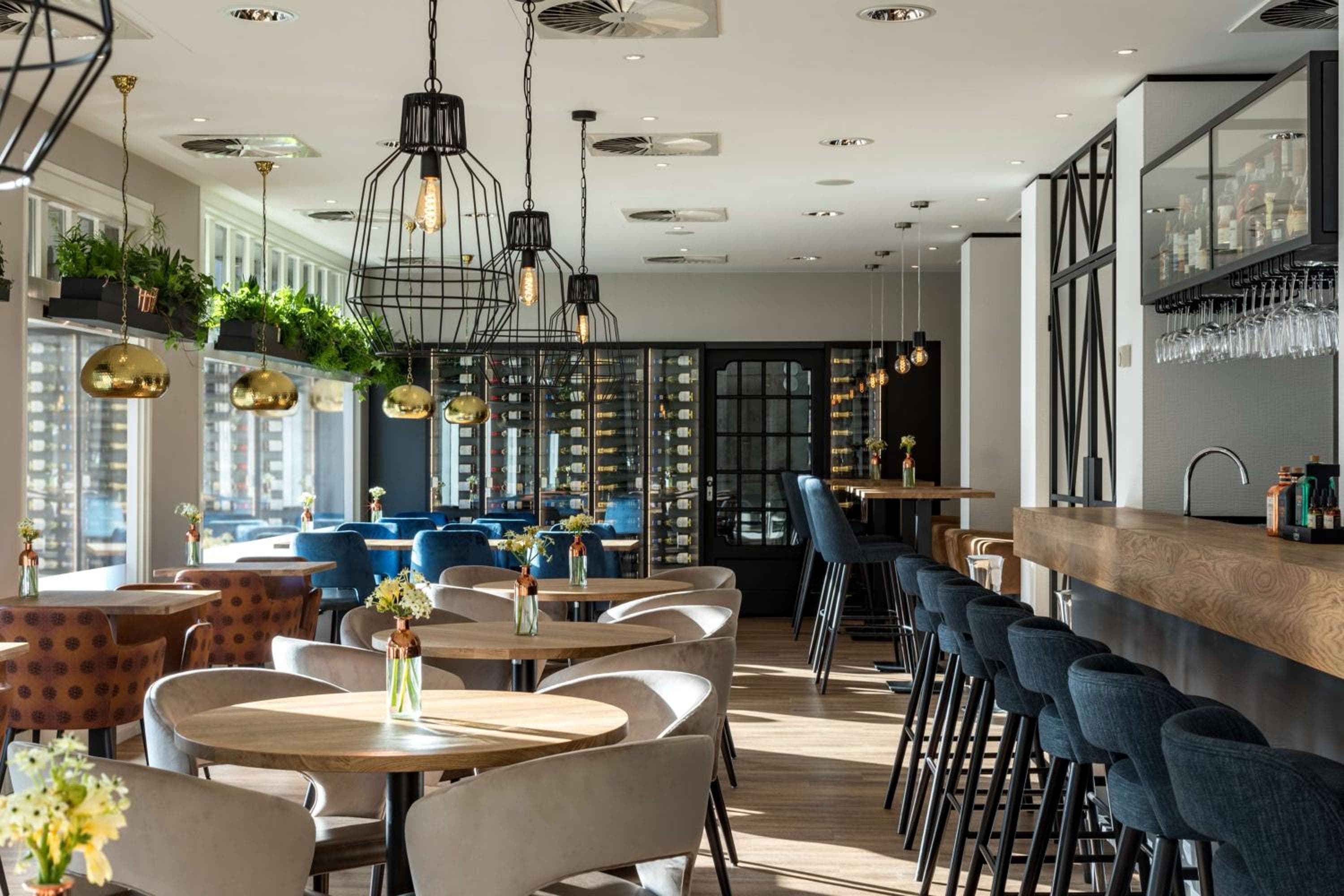 NH Amsterdam Leidseplein — 20