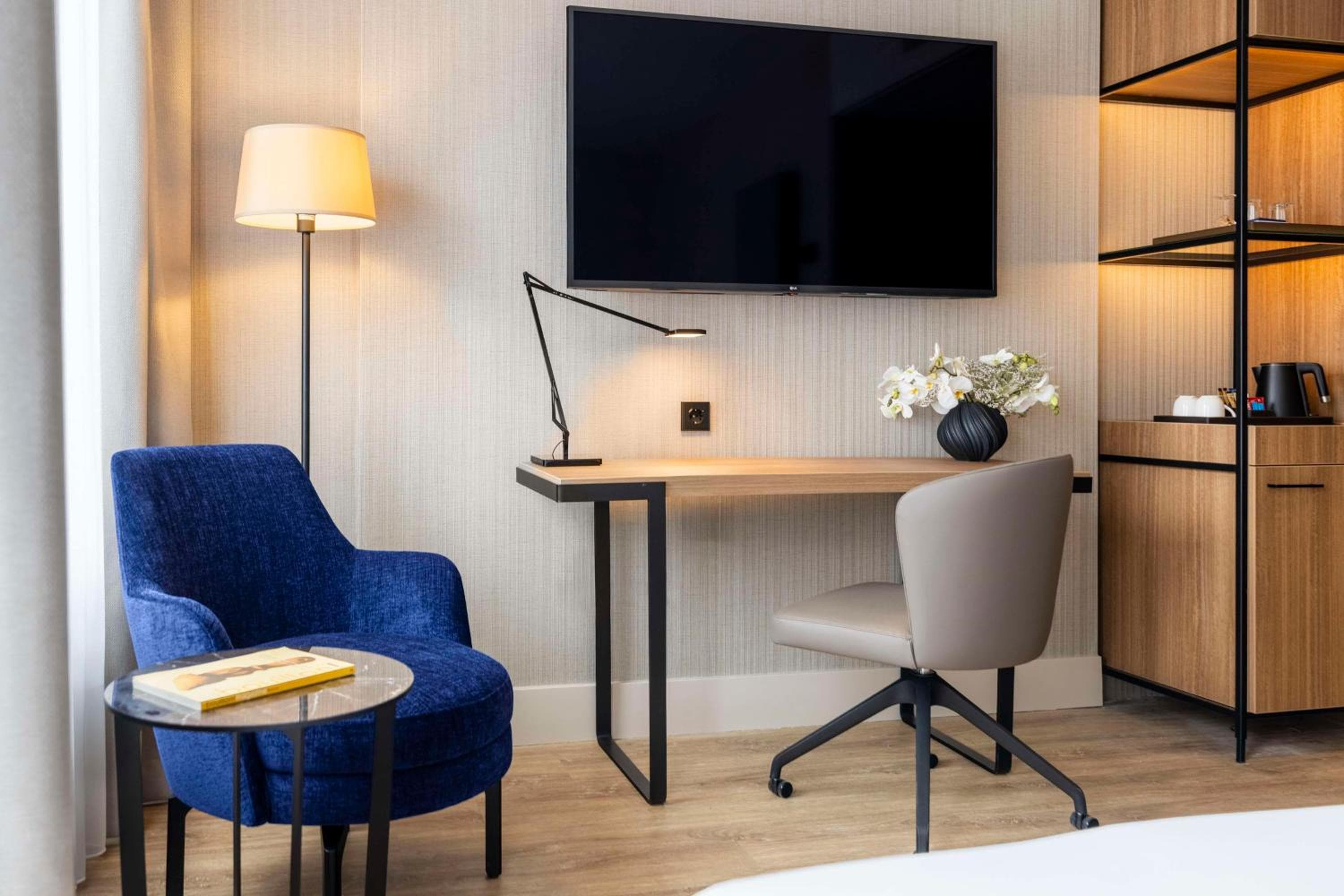 NH Amsterdam Leidseplein — 22