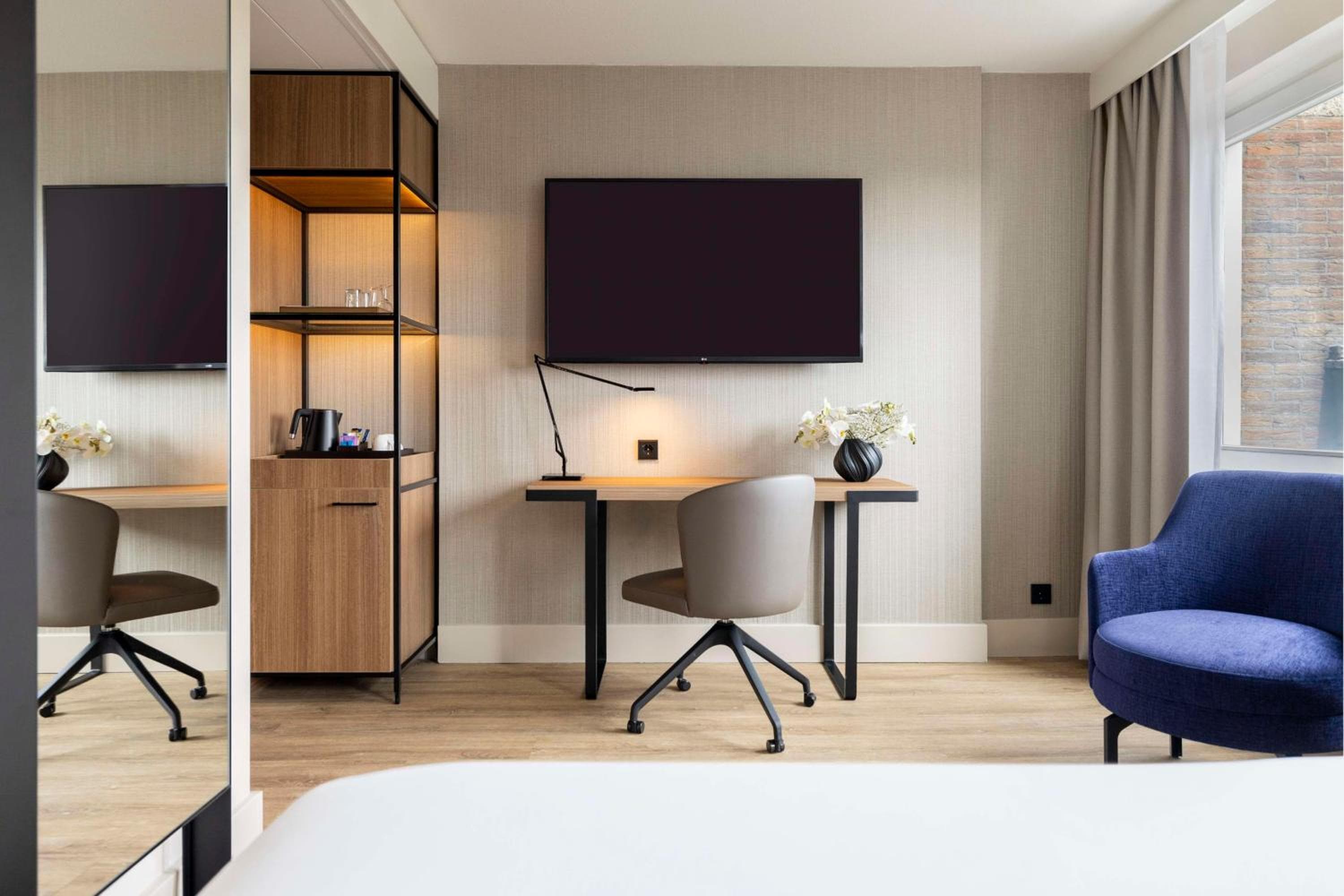 NH Amsterdam Leidseplein — 23