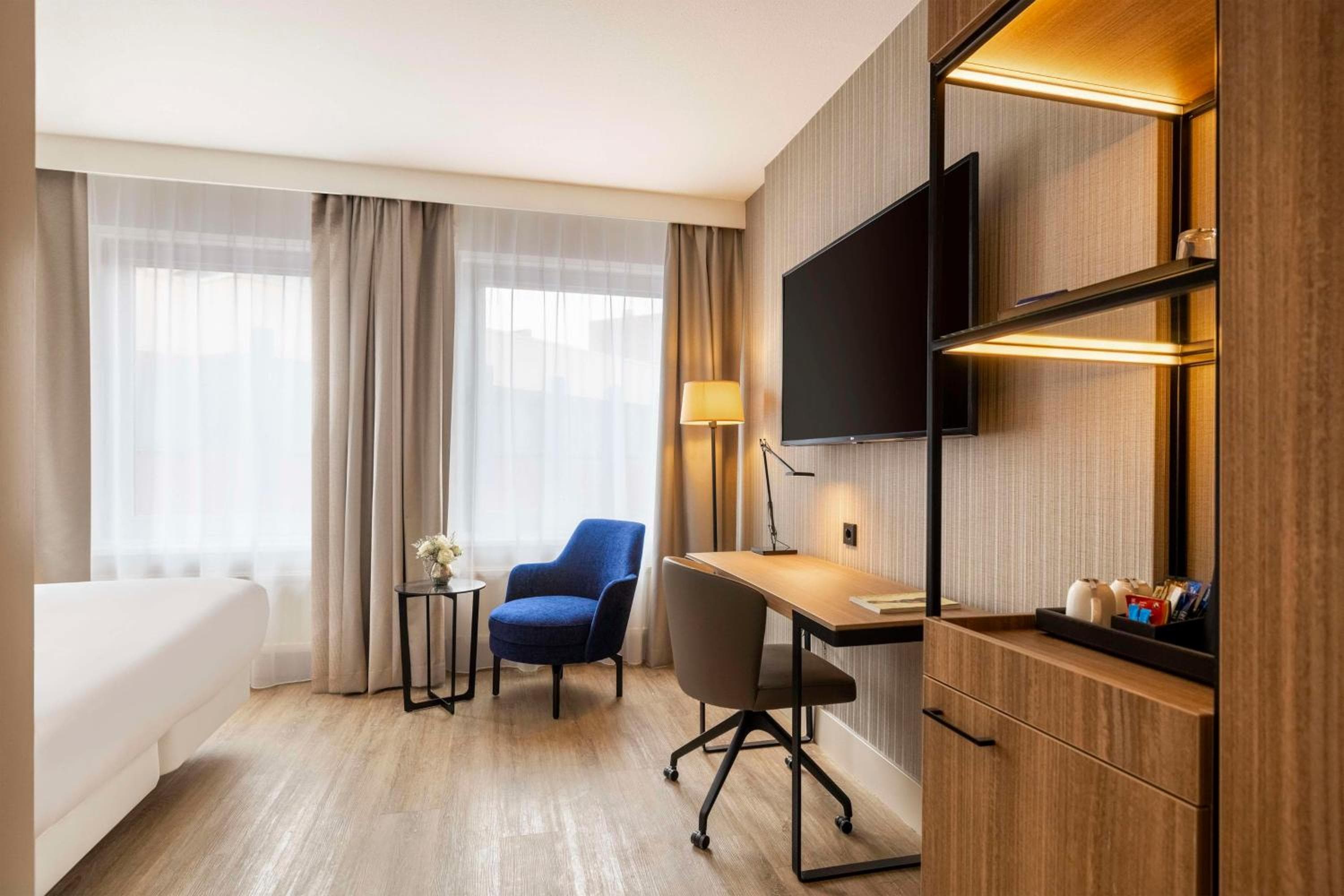 NH Amsterdam Leidseplein — 25