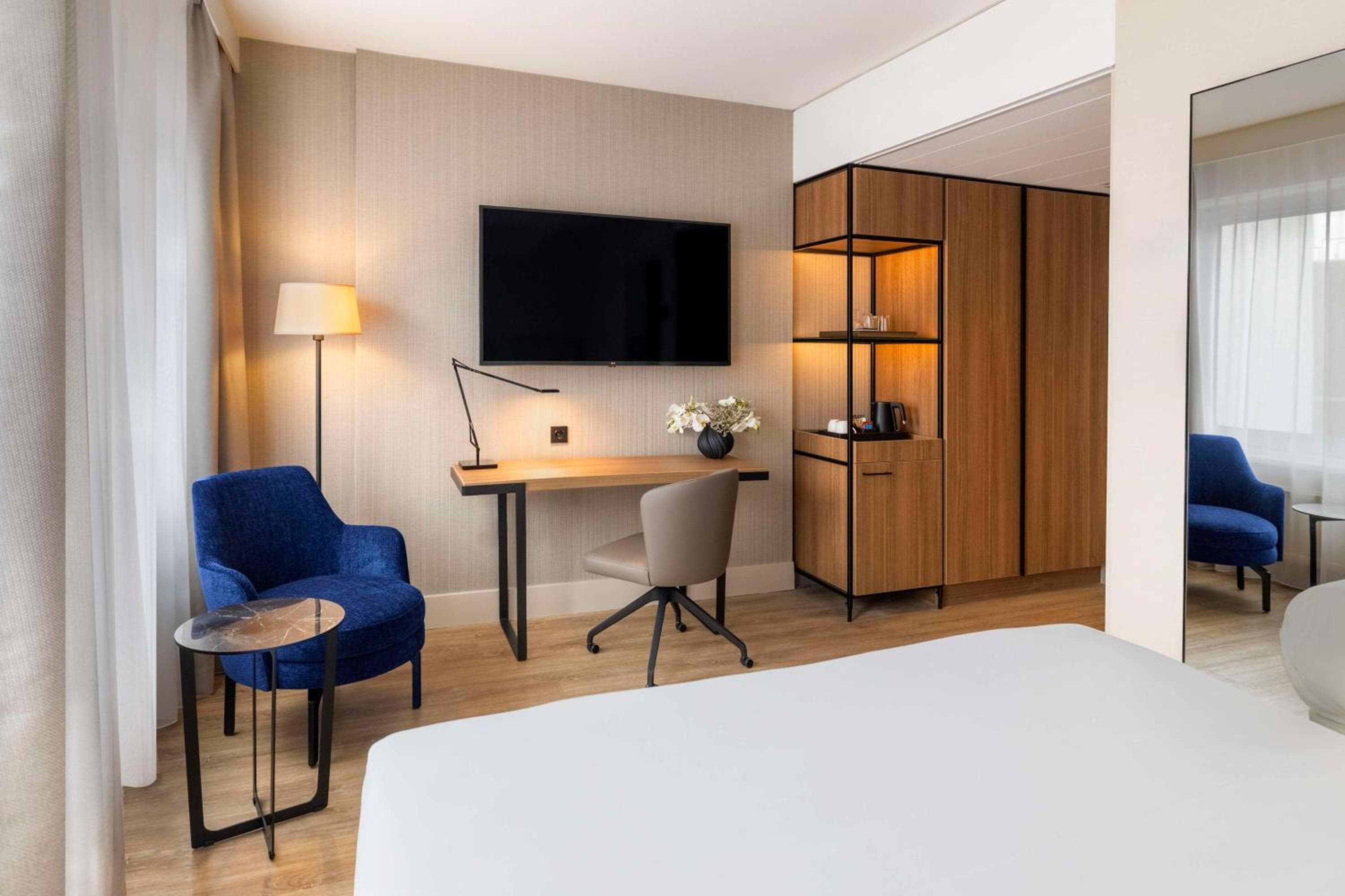 NH Amsterdam Leidseplein — 26