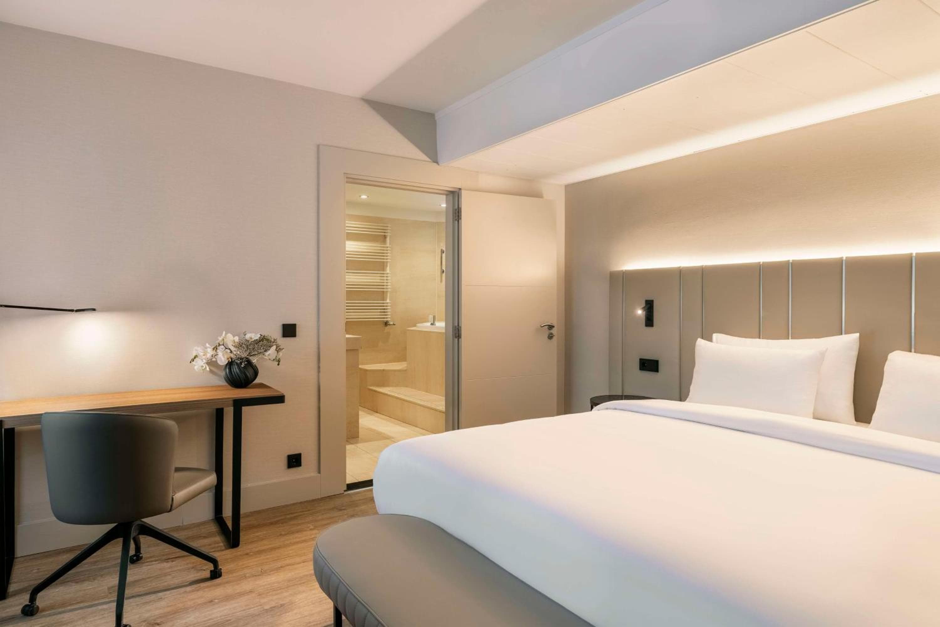 NH Amsterdam Leidseplein — 29